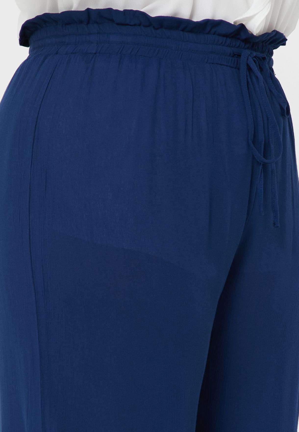 Wide Legged Pants