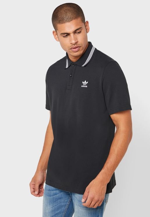 adidas polo t shirts online shopping