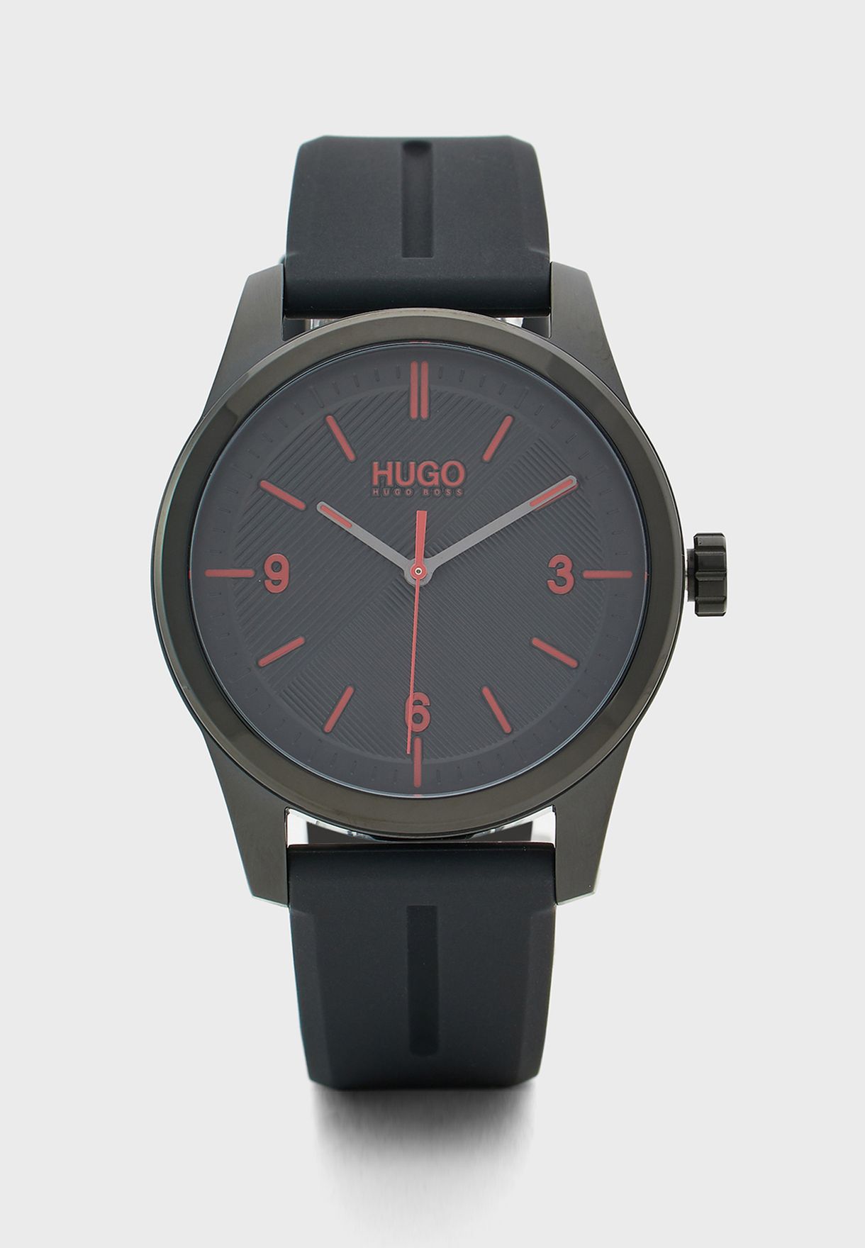 hugo boss create watch