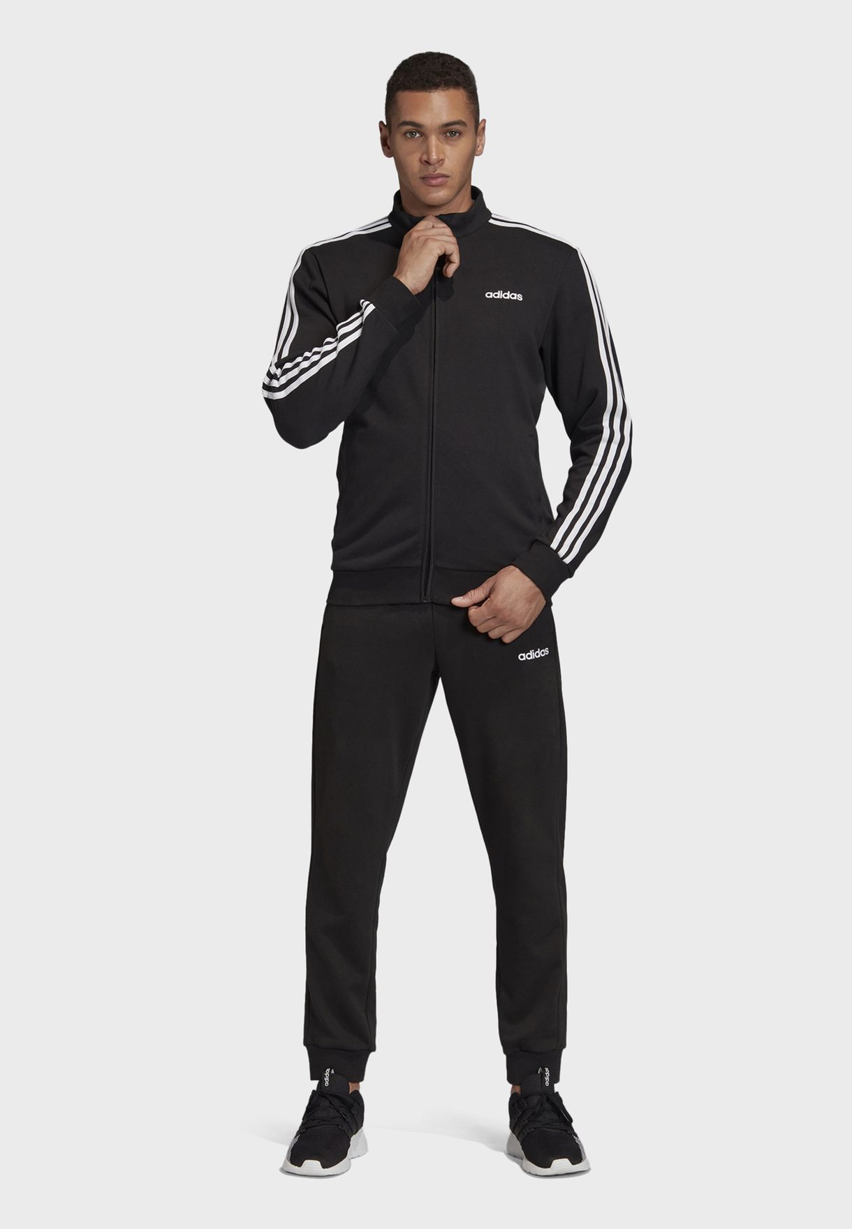 adidas relax tracksuit