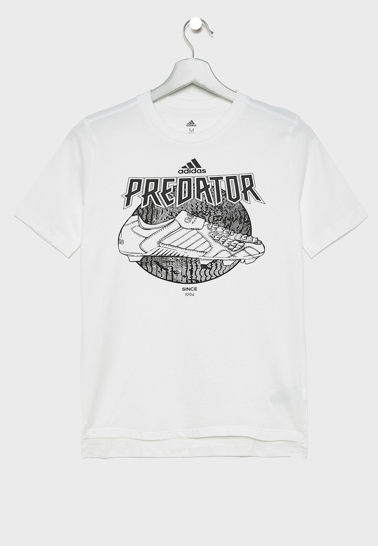 adidas predator tshirt