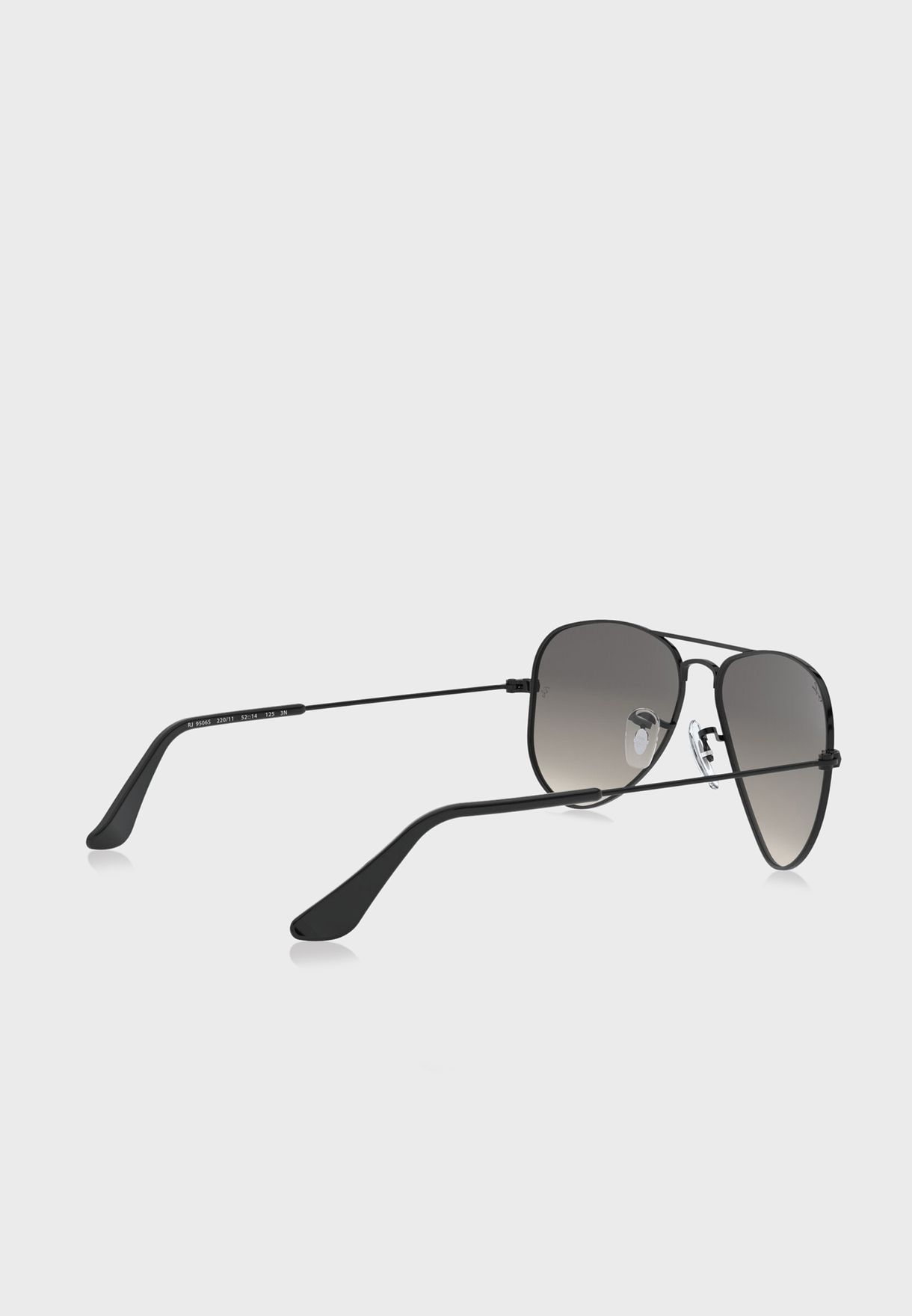 0Rj9506S Kids Aviator Sunglasses