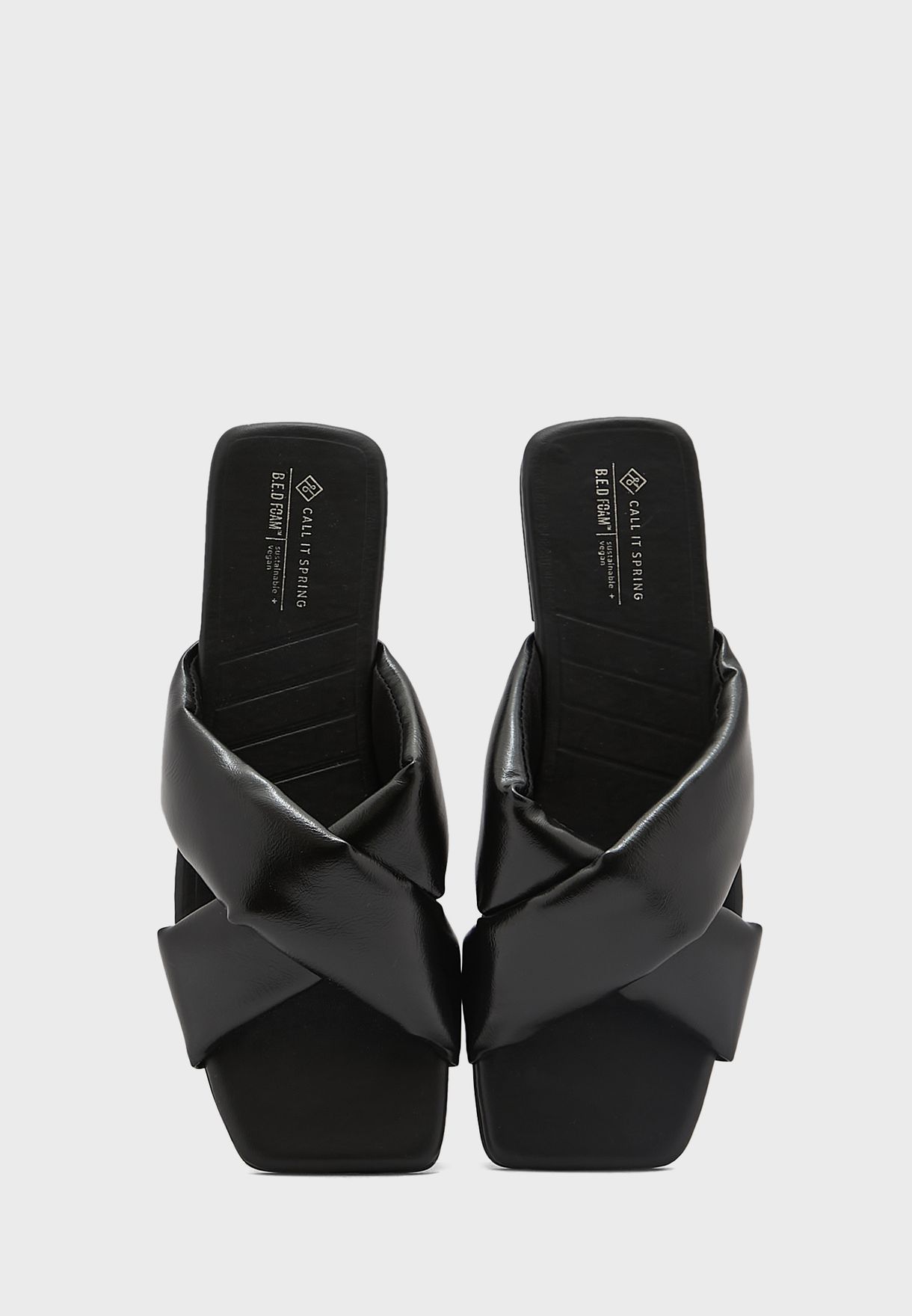 Kasia Wedge Sandals