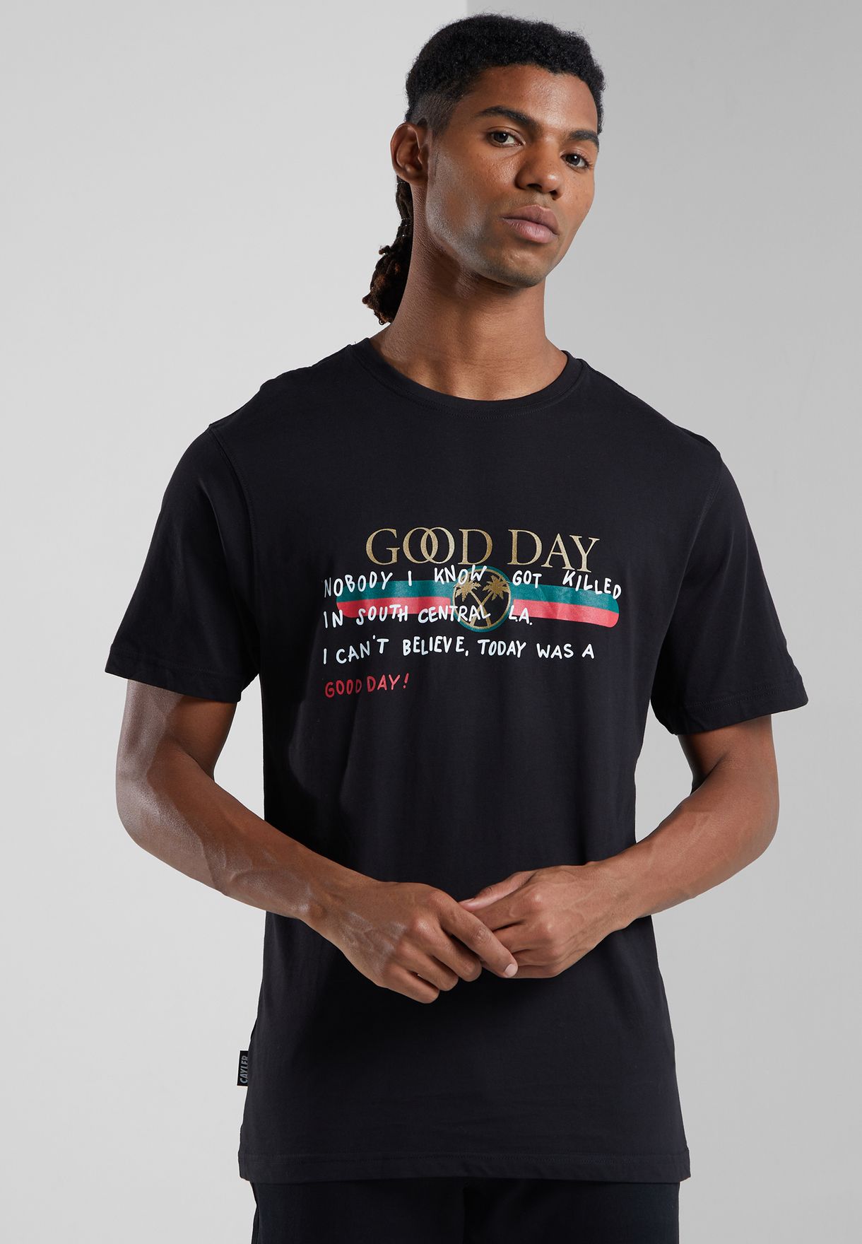 Ghost Day T-Shirt