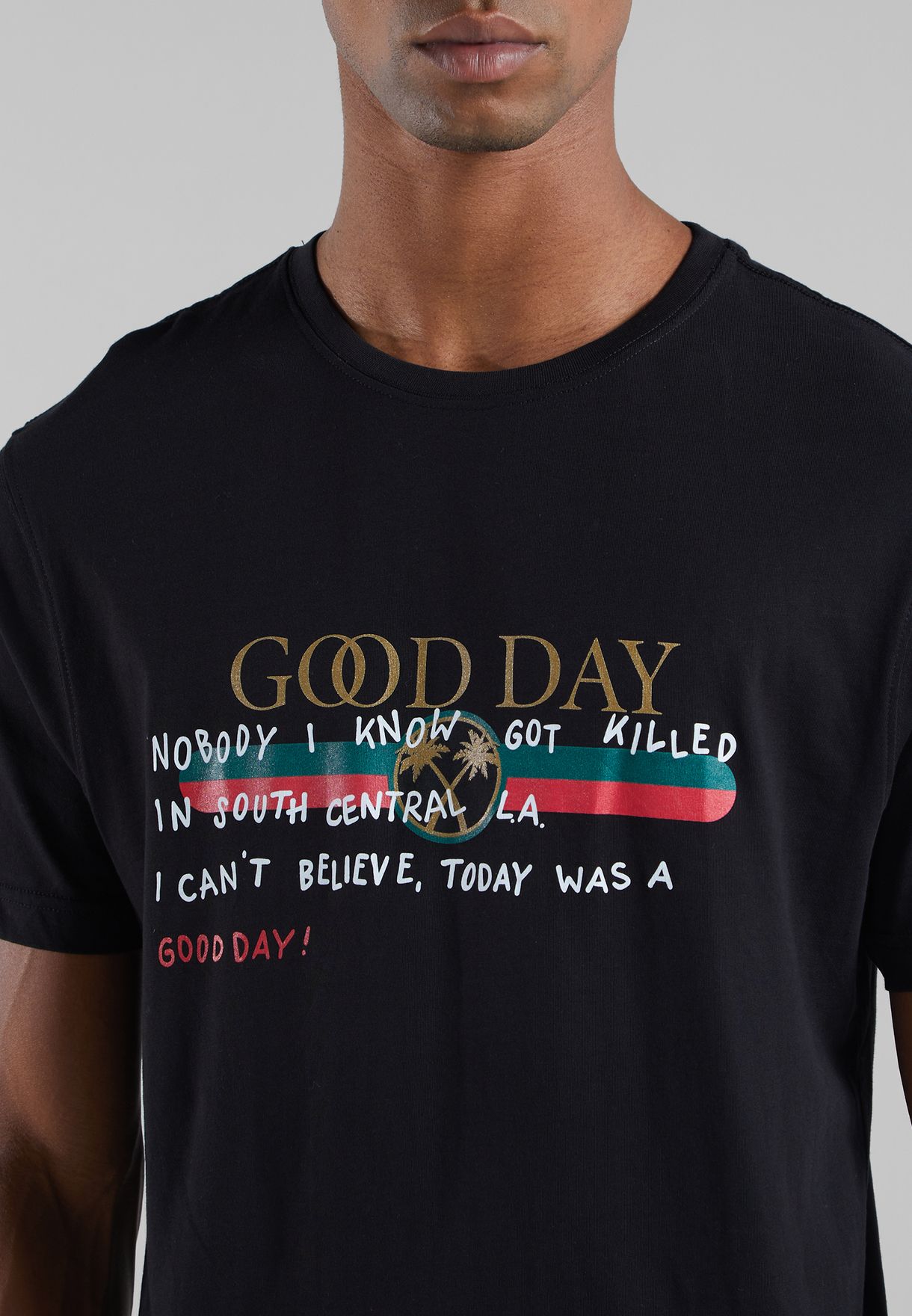 Ghost Day T-Shirt