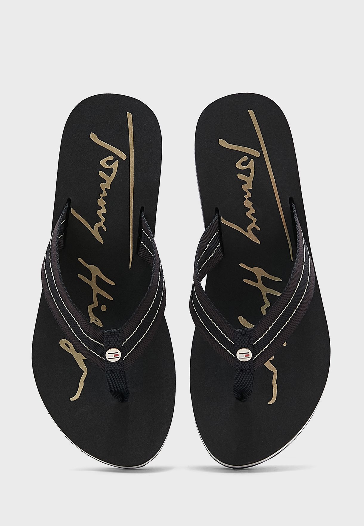 Siganture Beach Flip Flops