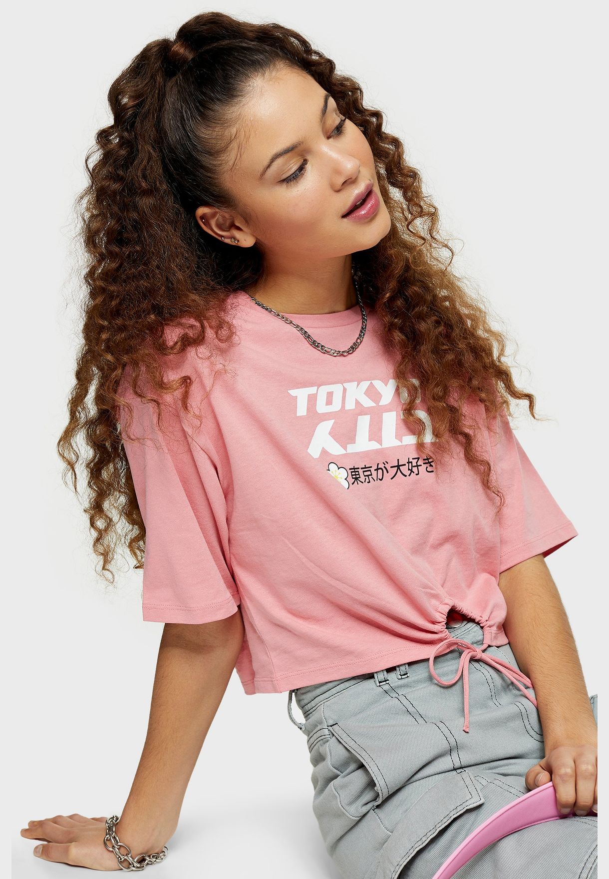Graphic T-Shirt