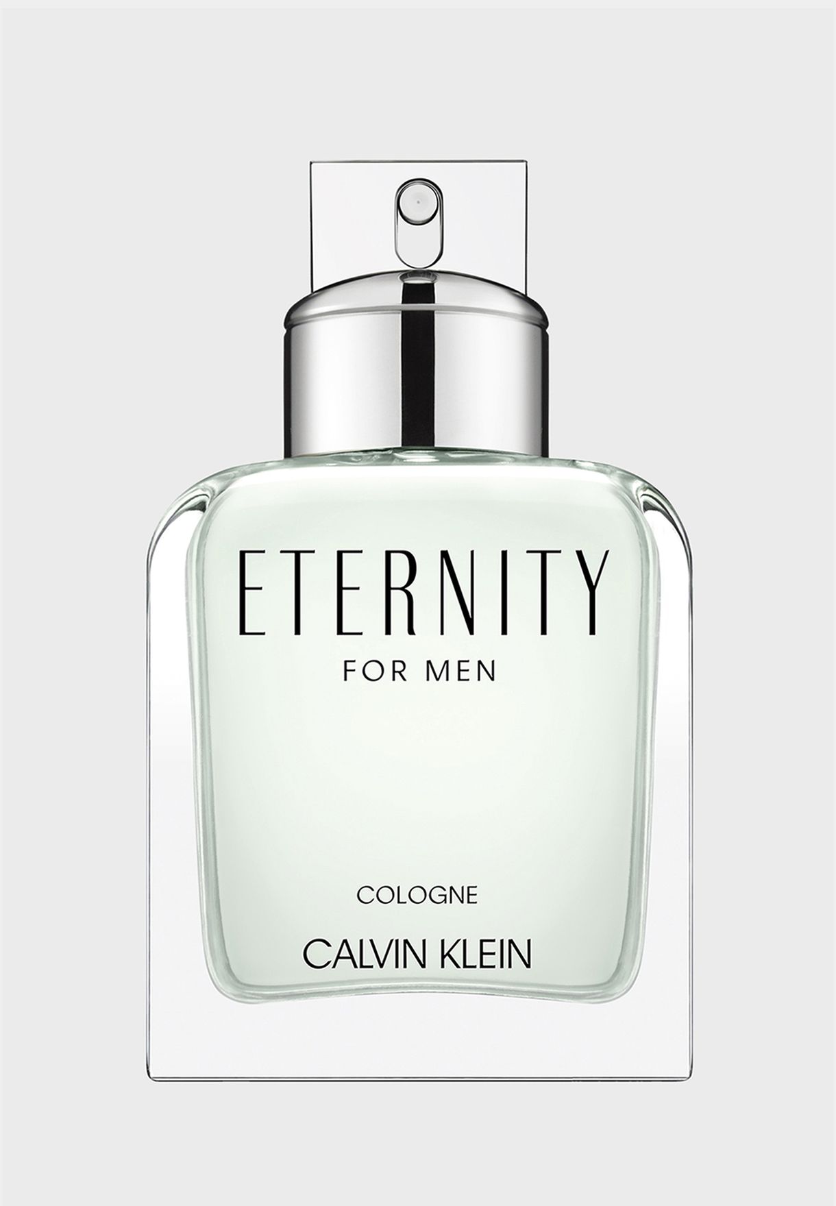 Eternity Cologne for Him 100ml