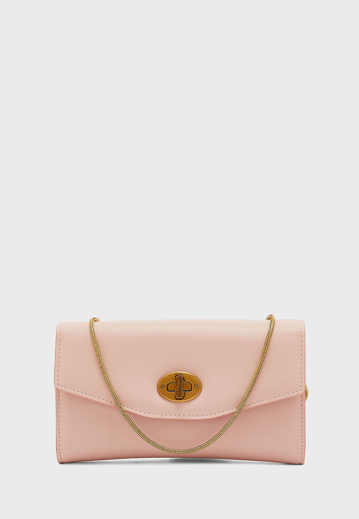 Micro Crossbody Bag
