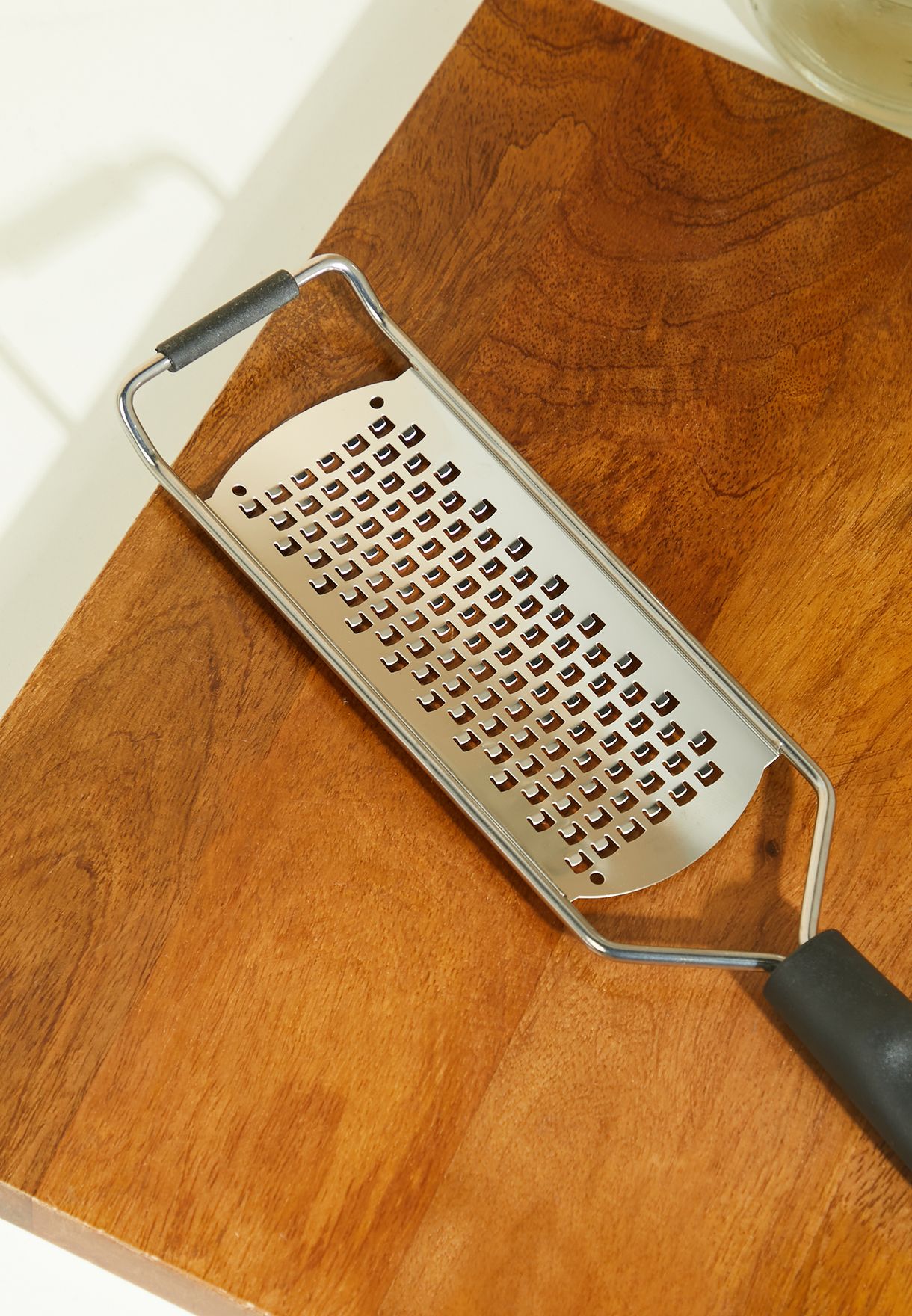 Stainless Steel Grater