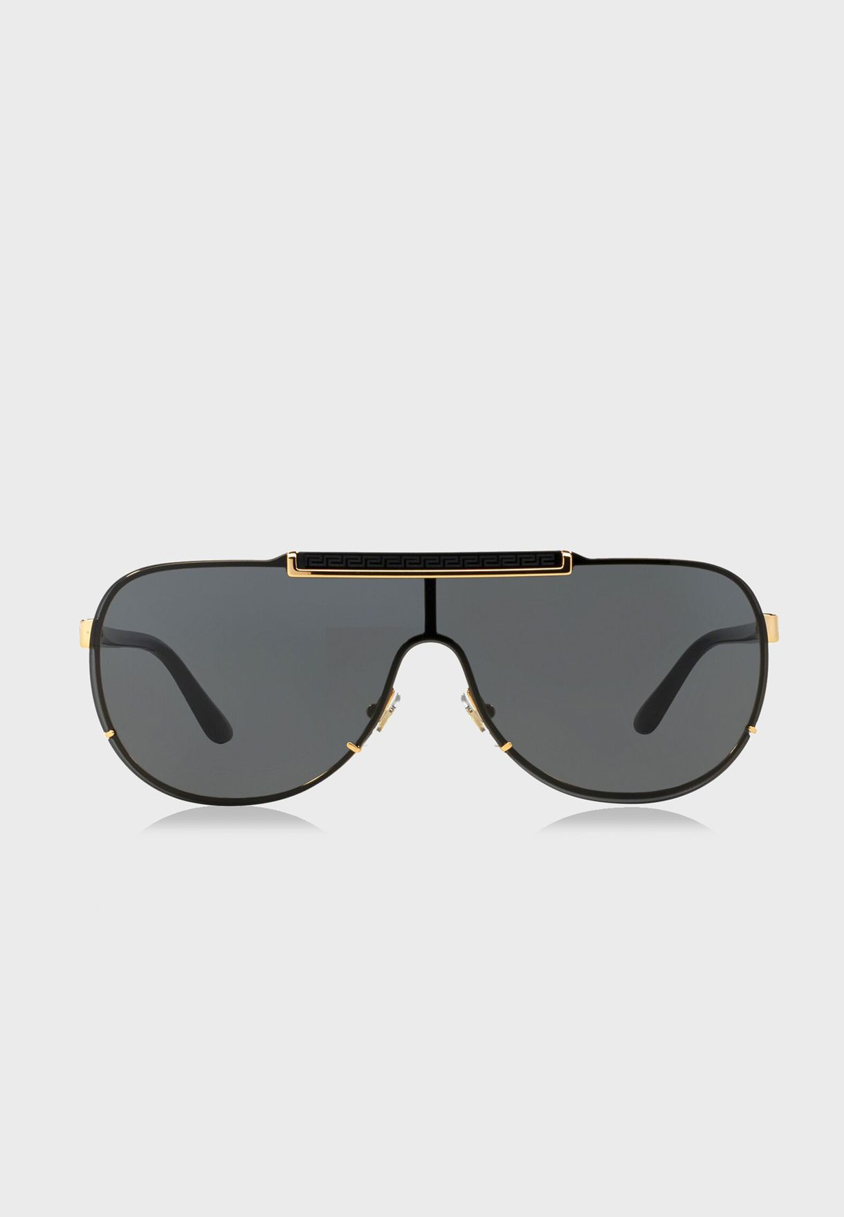 versace black sunglasses