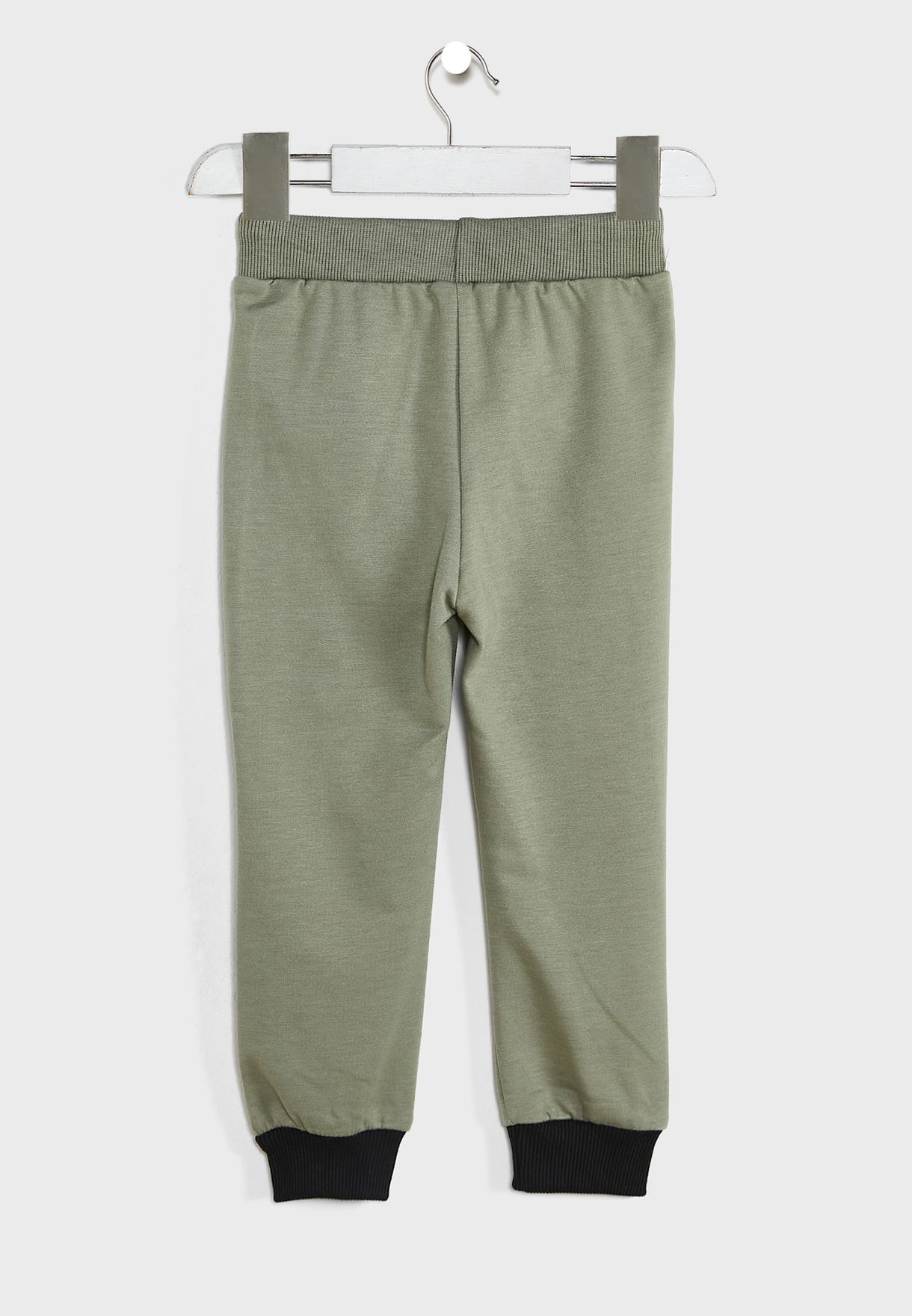 Kids Mickey Mouse Sweatpants
