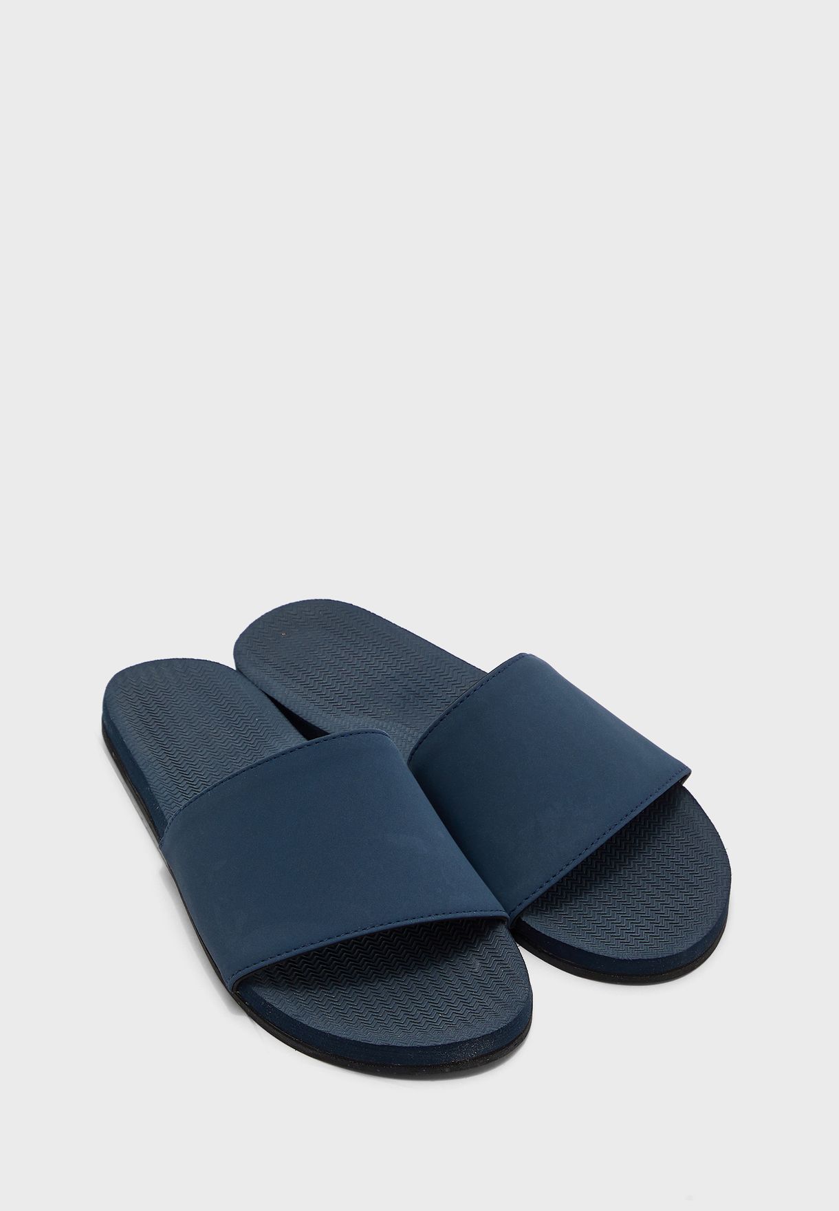 Casual Slides