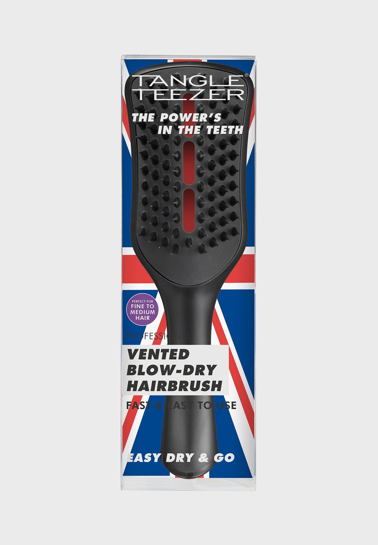 Easy Dry & Go Blow Dry Brush