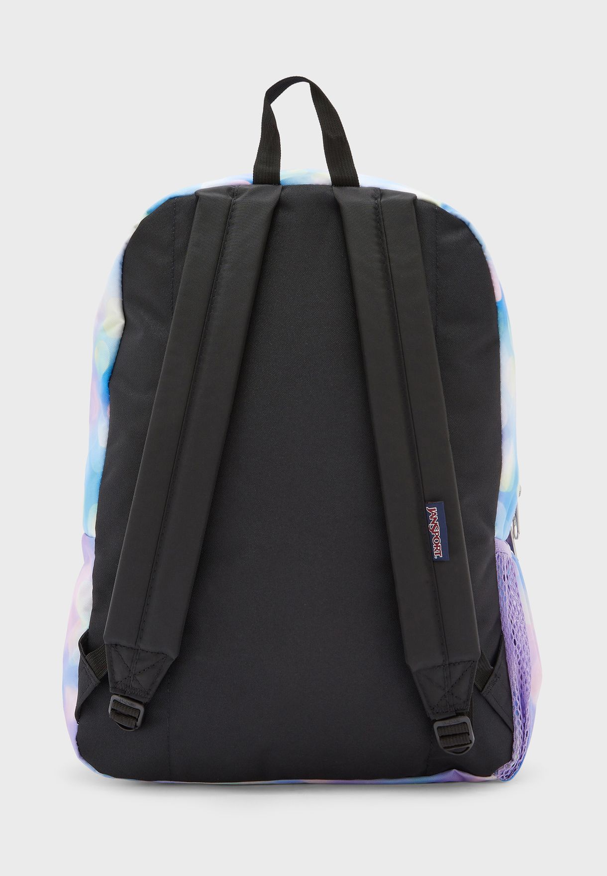 Cross Town Printed Backpack