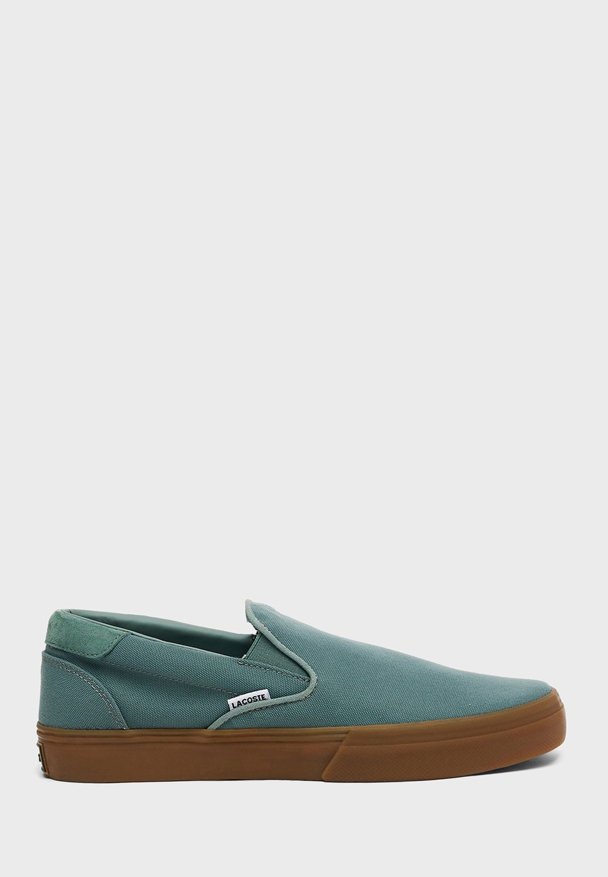 Jump Serve Slip Ons