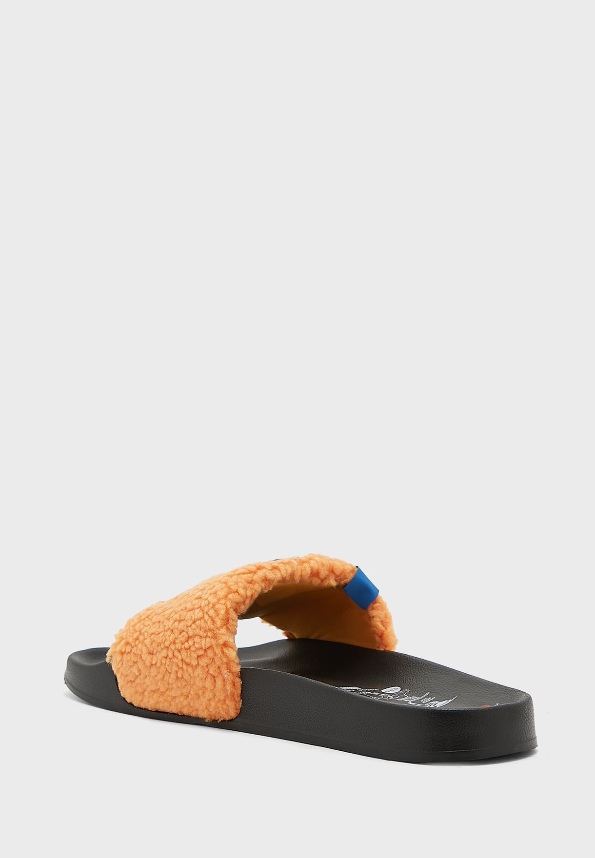 ae garfield slippers