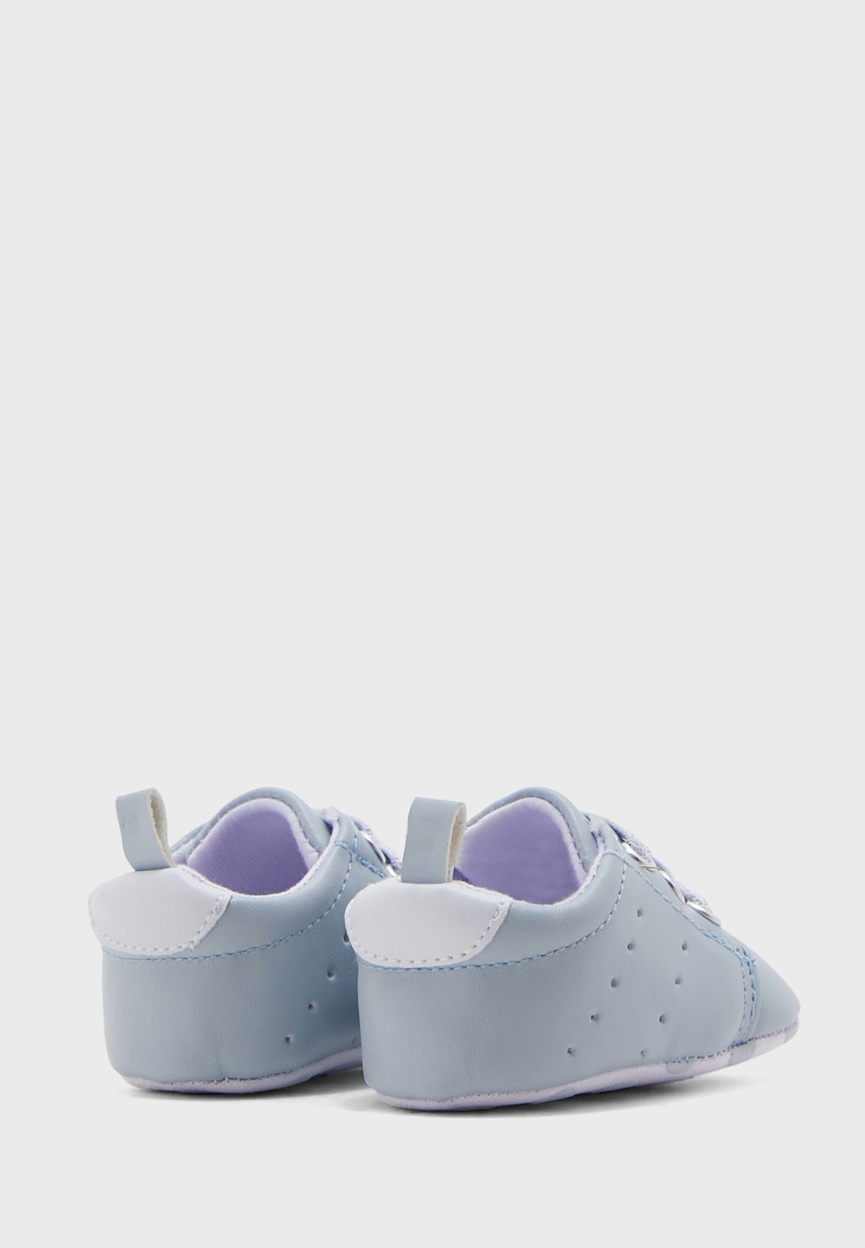 Infant Slip-on Sneakers