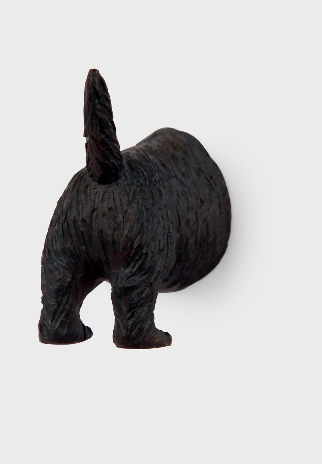 Set of 6 Dog Butt Magnets