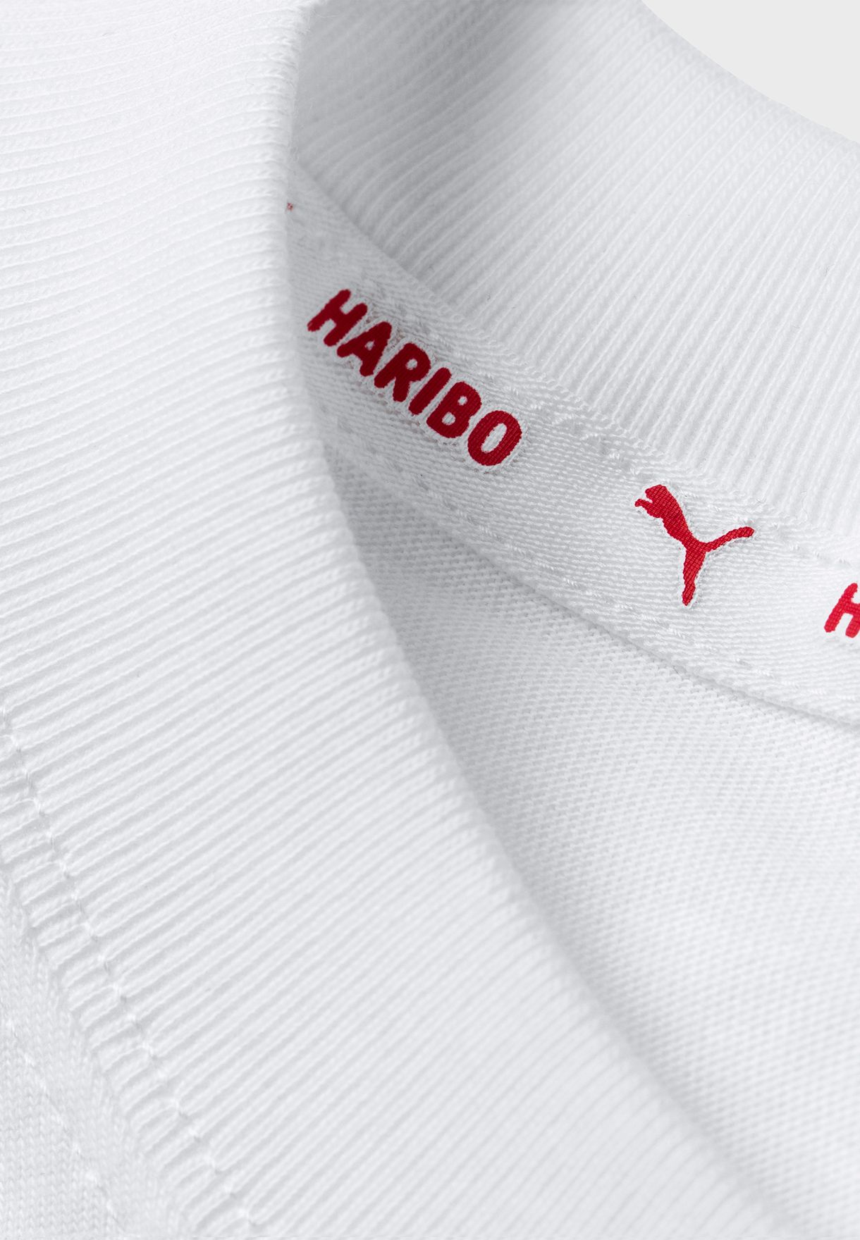 puma haribo tshirt