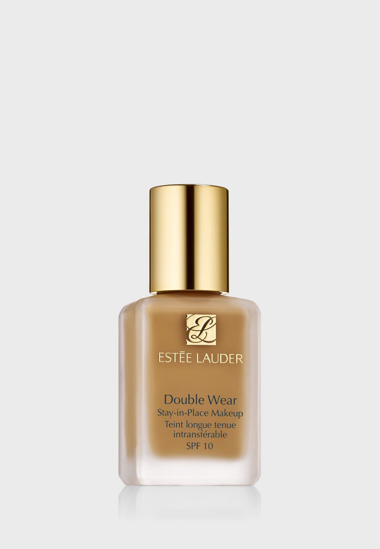 Double Wear Stay In Place Foundation-Ivory