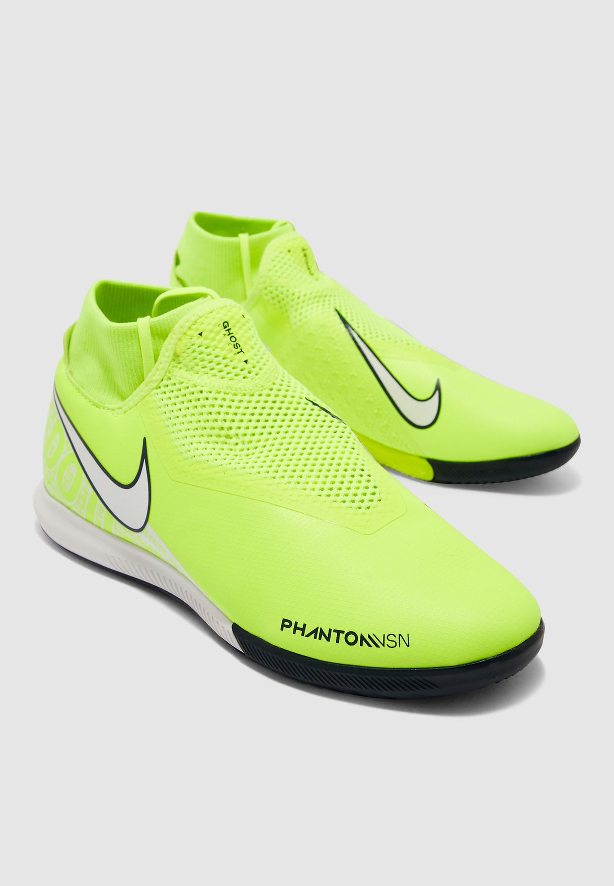 Nike Phantom Vsn Academy IC AO3225600 Amazon.co.uk