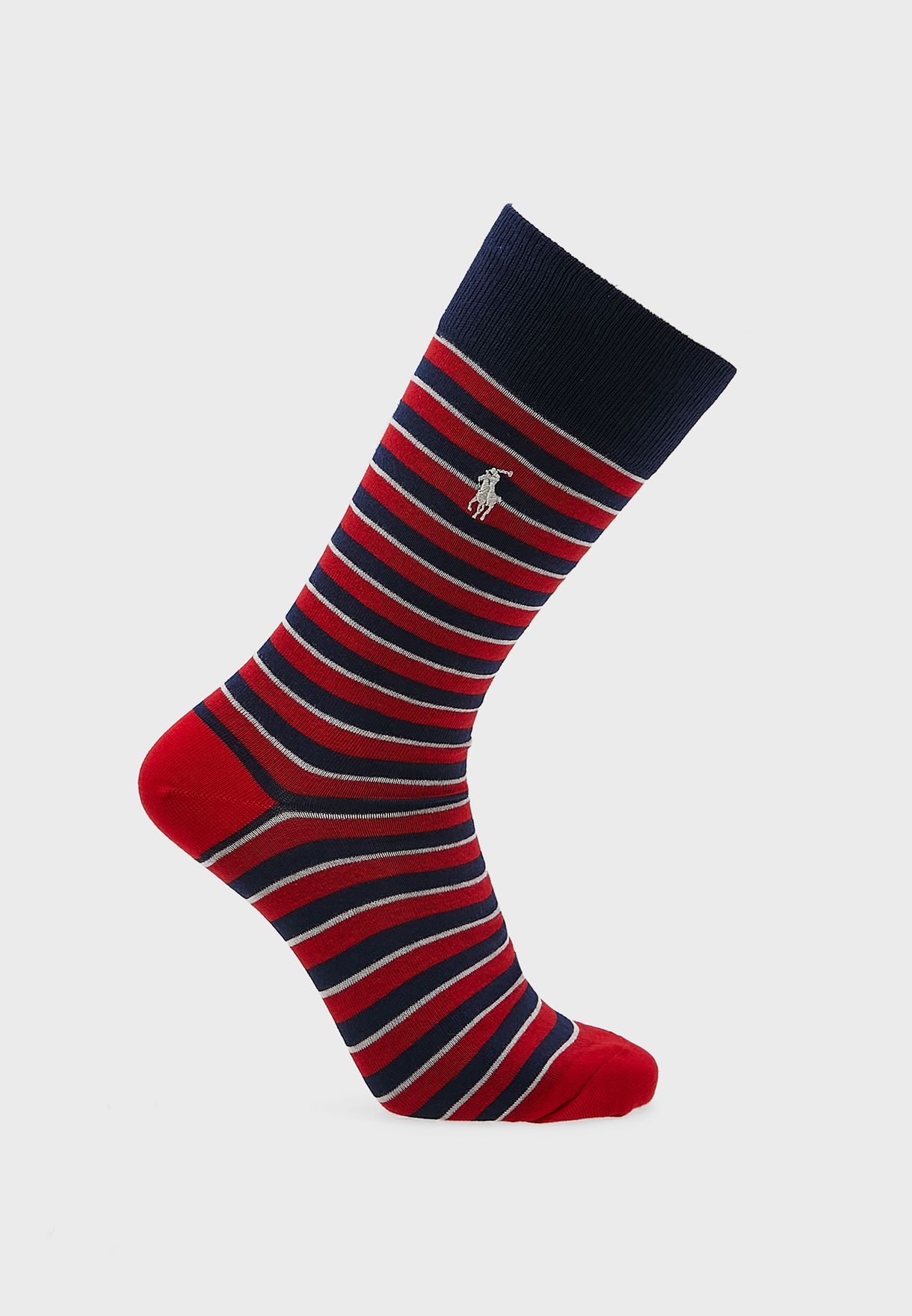 3 Pack Lifestyle Socks Gift Set