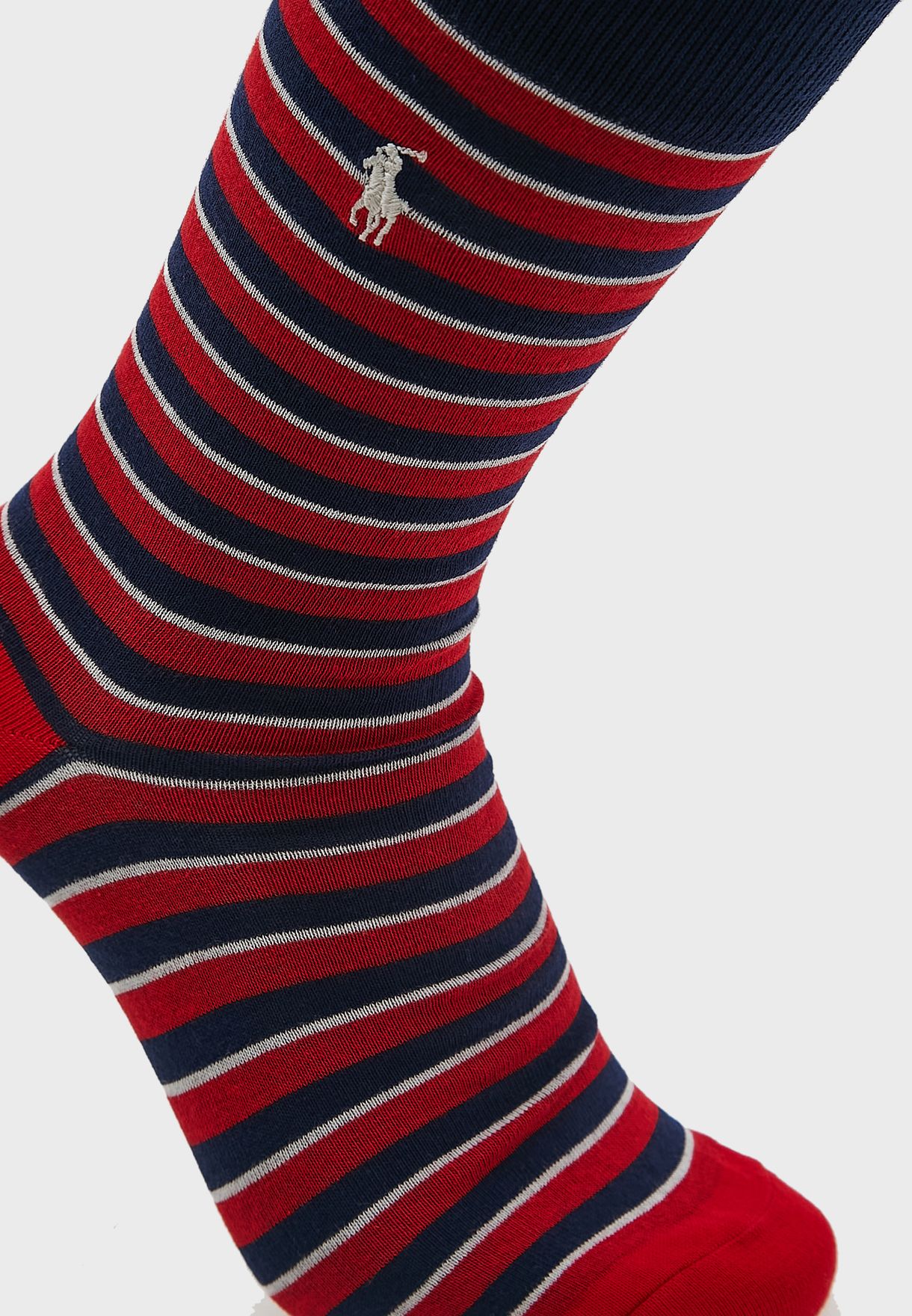 3 Pack Lifestyle Socks Gift Set
