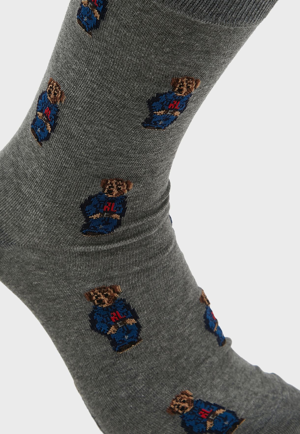 3 Pack Lifestyle Socks Gift Set