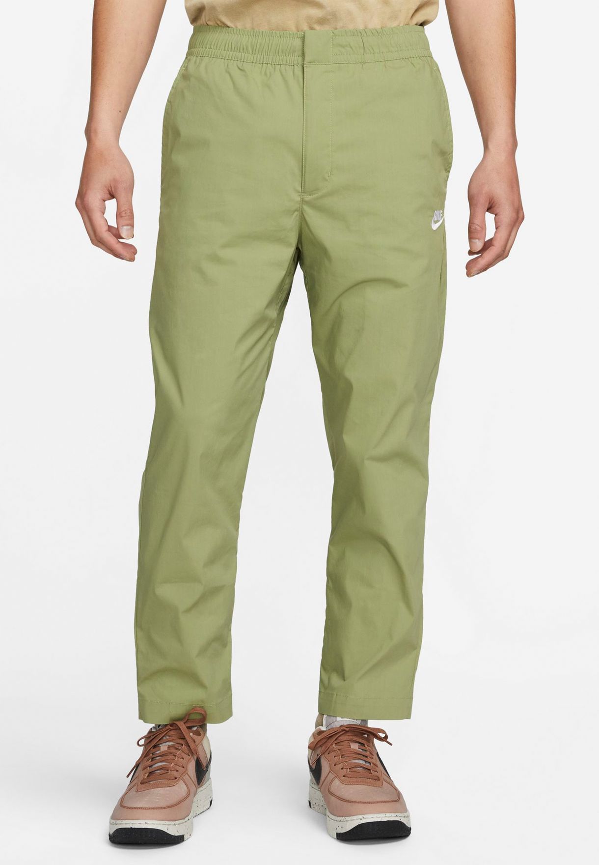 Club Woven Sweatpants