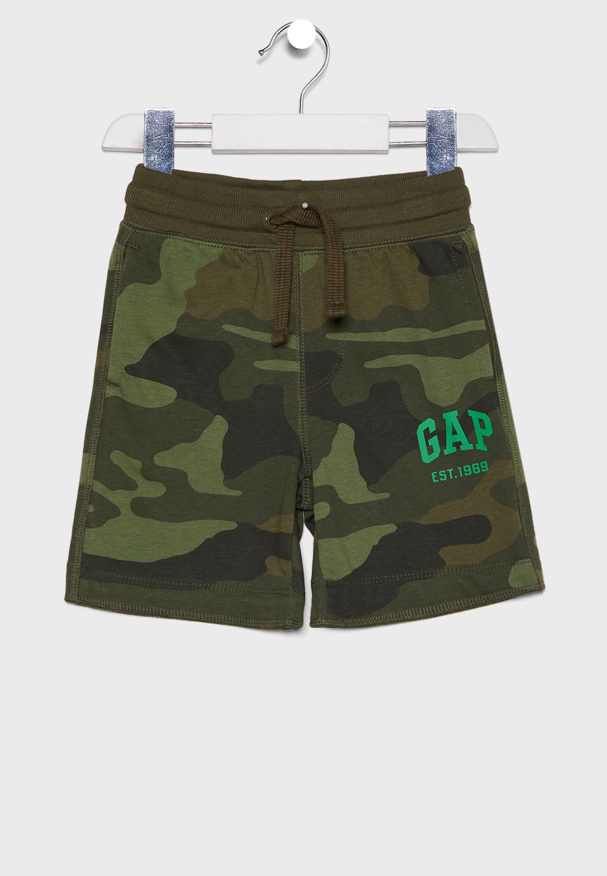 kids sweat shorts