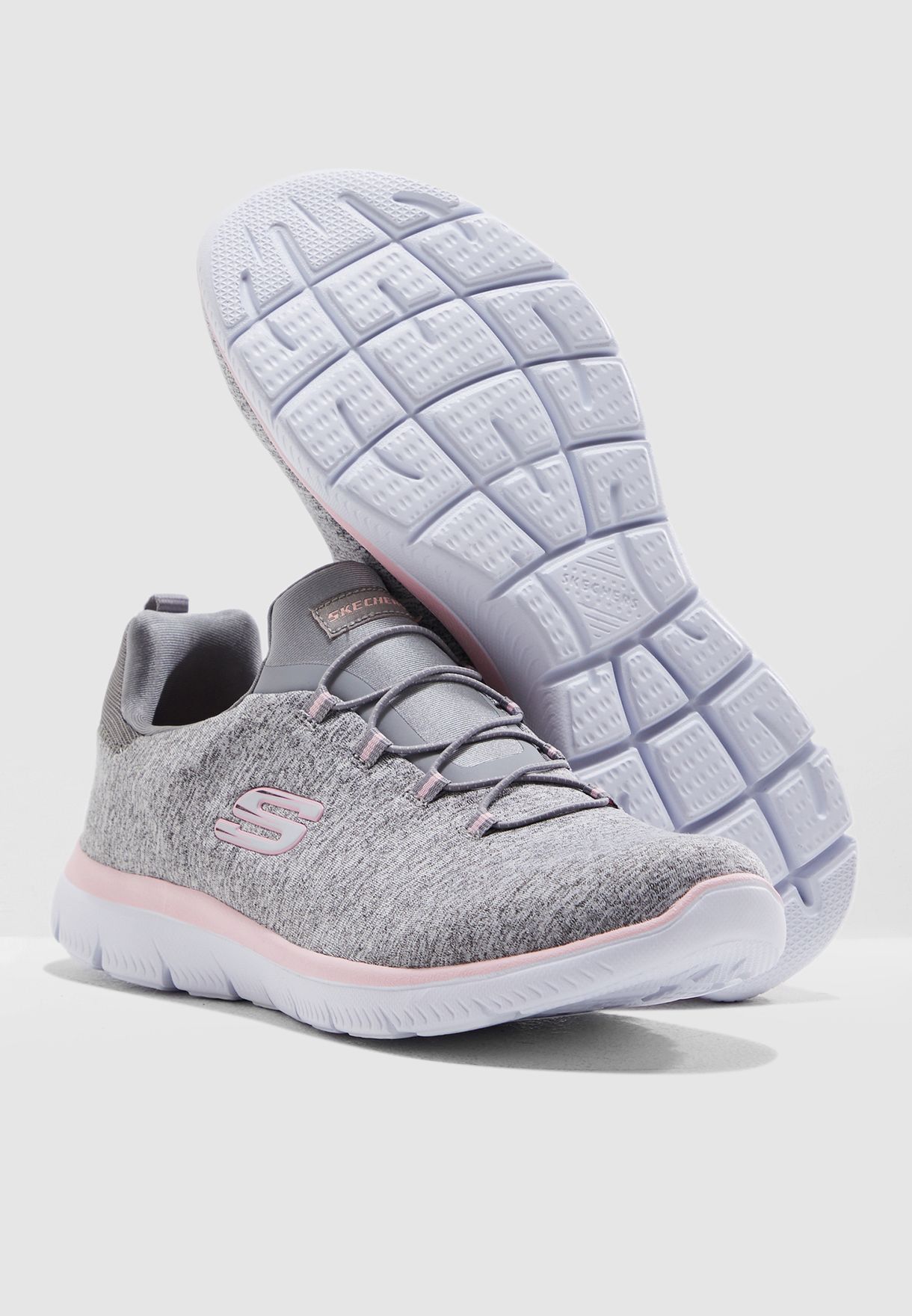 summits quick getaway lightweight trainer