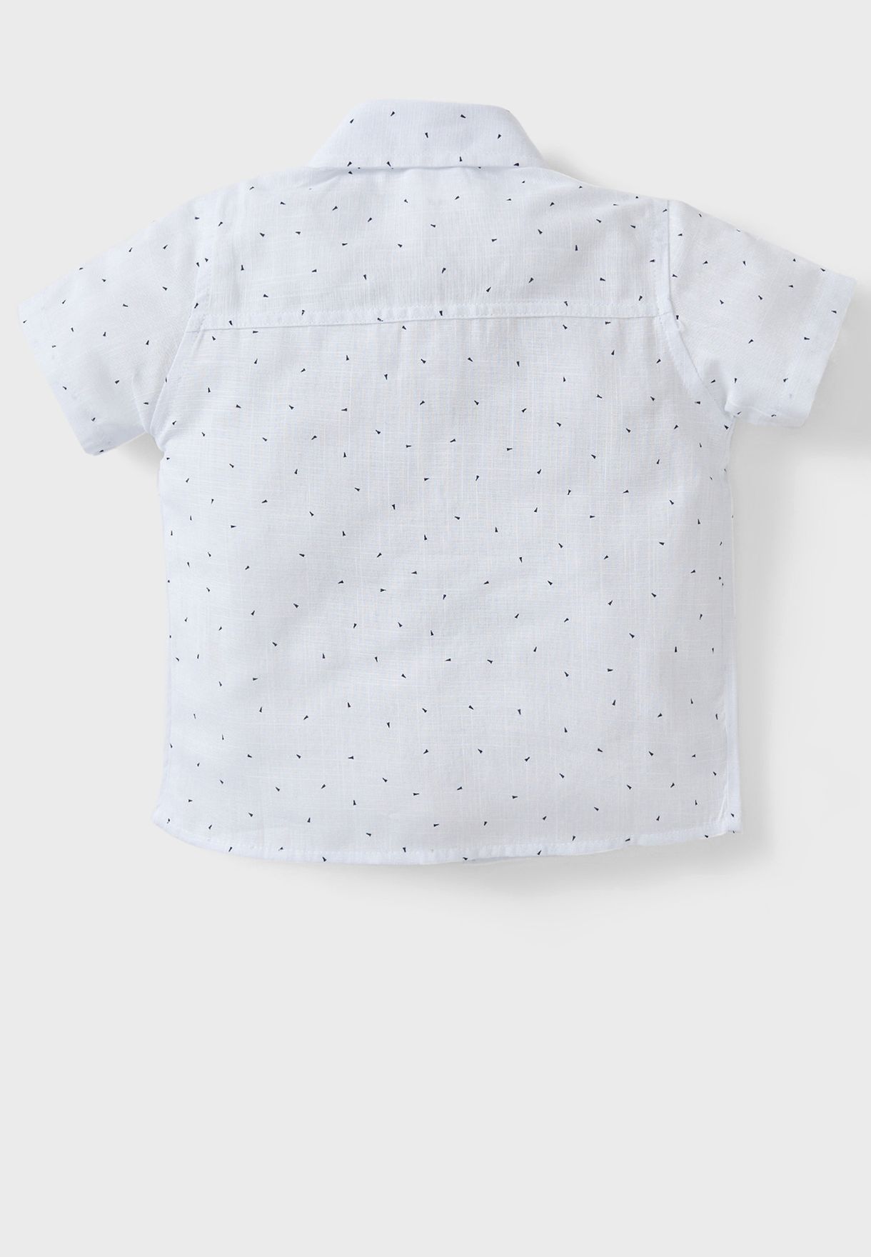 Infant Printed Shirt