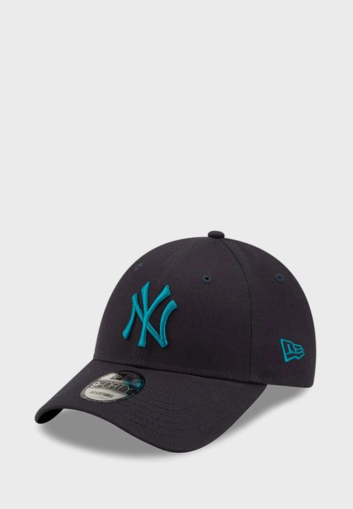 9Forty New York Yankees Essential League Cap