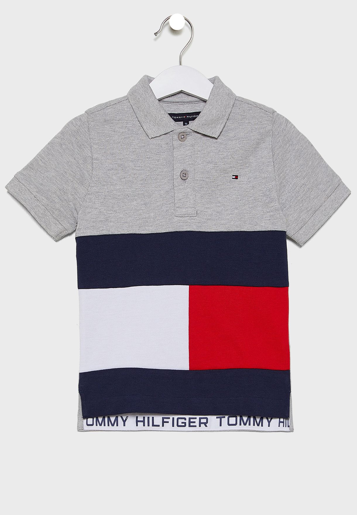 buy tommy hilfiger polo shirts