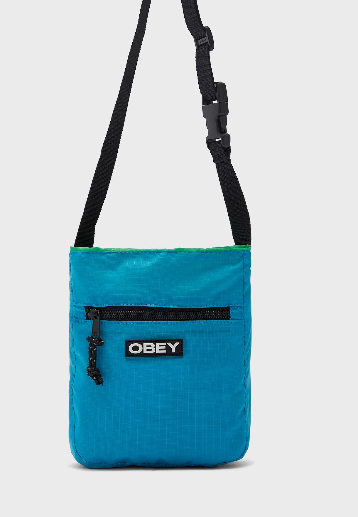 obey shoulder bag