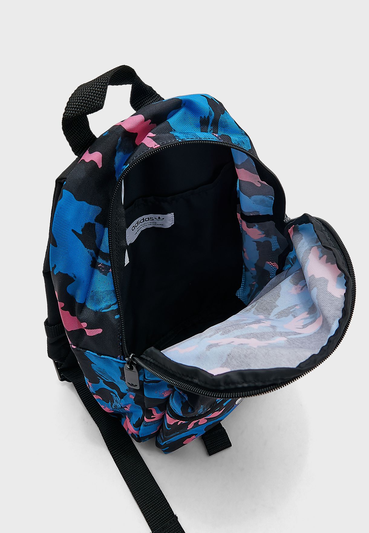 Infant Camo Backpack