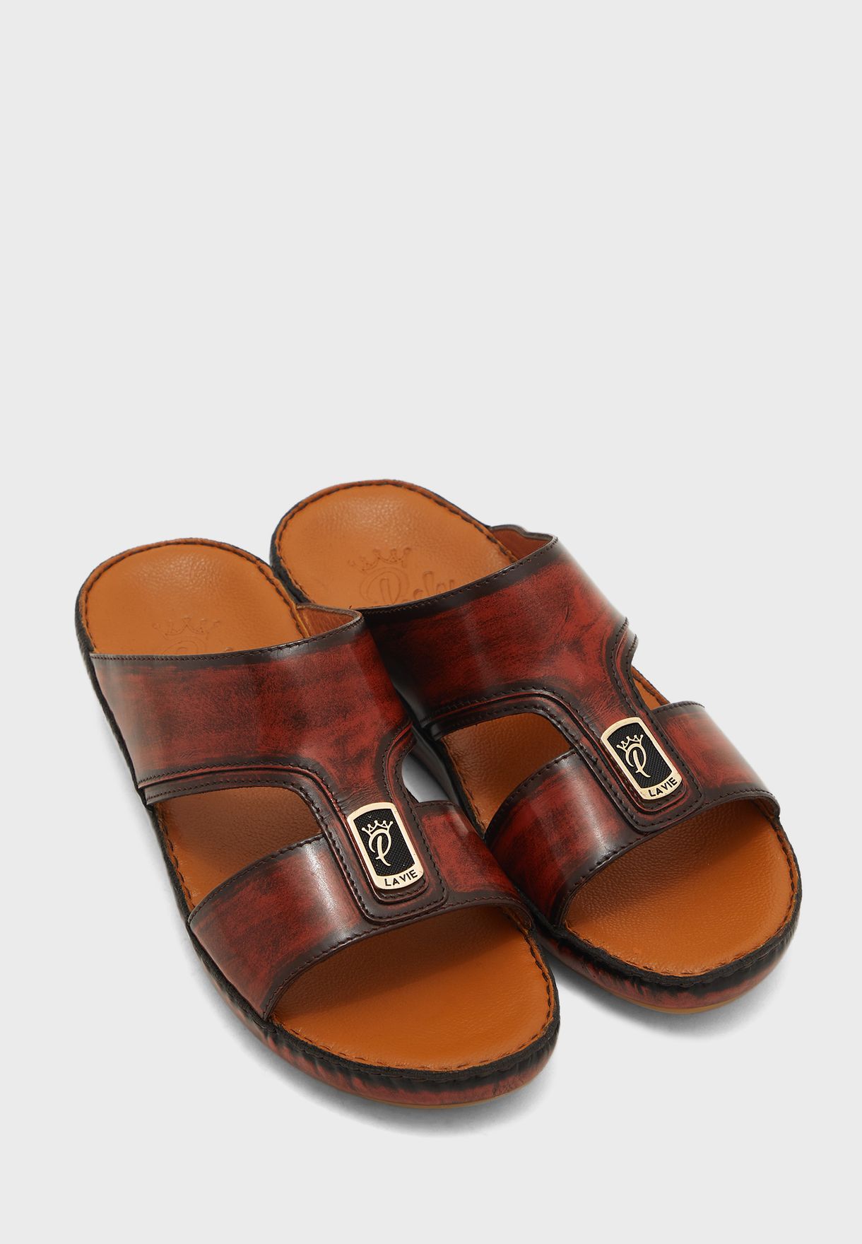 Elegant Arabic Sandals