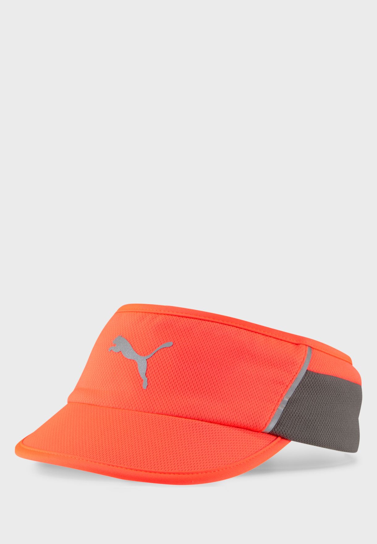 puma mens visor