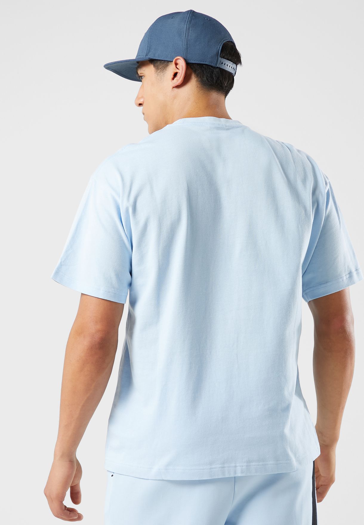 Solo Swoosh T-Shirt