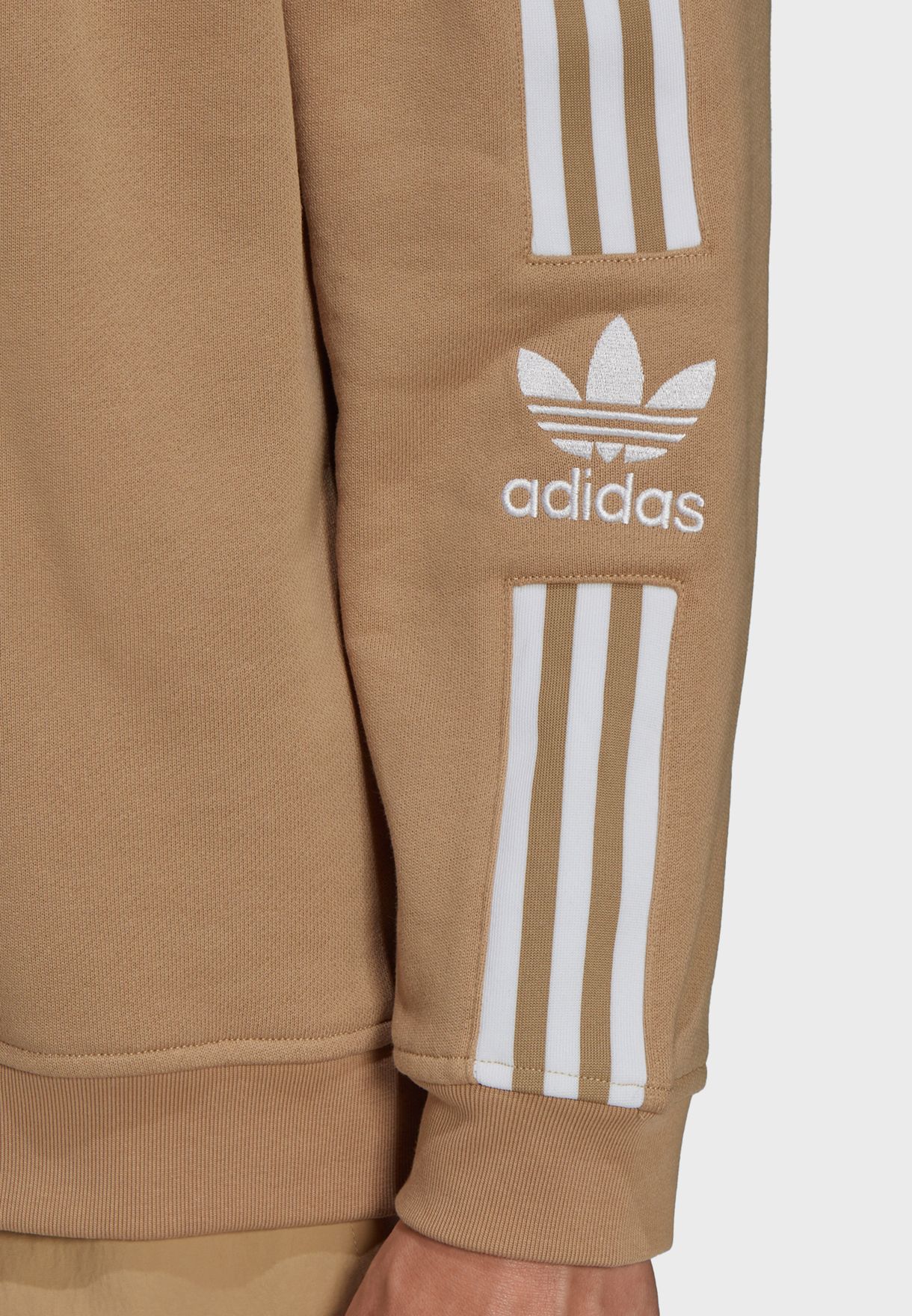 track pants adicolor classics lock up trefoil