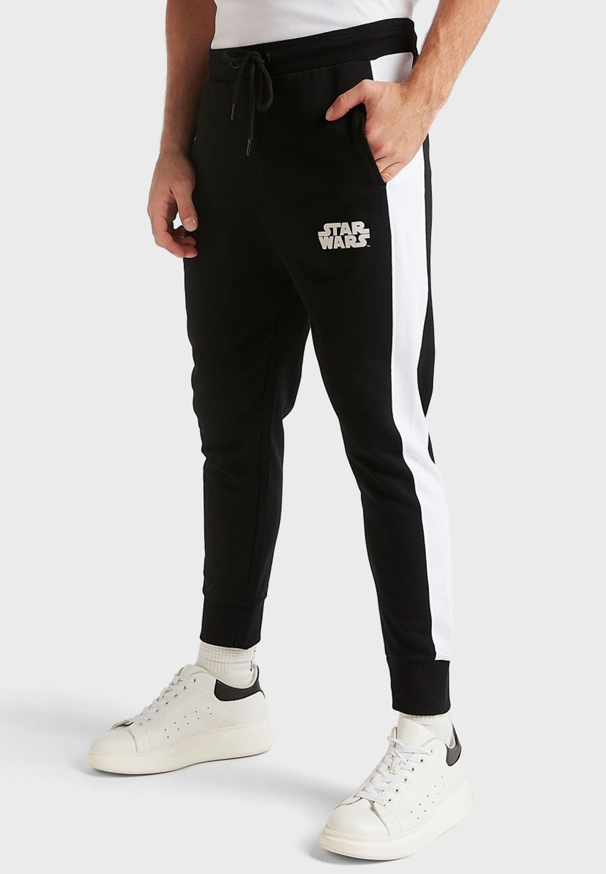 star wars jogging bottoms