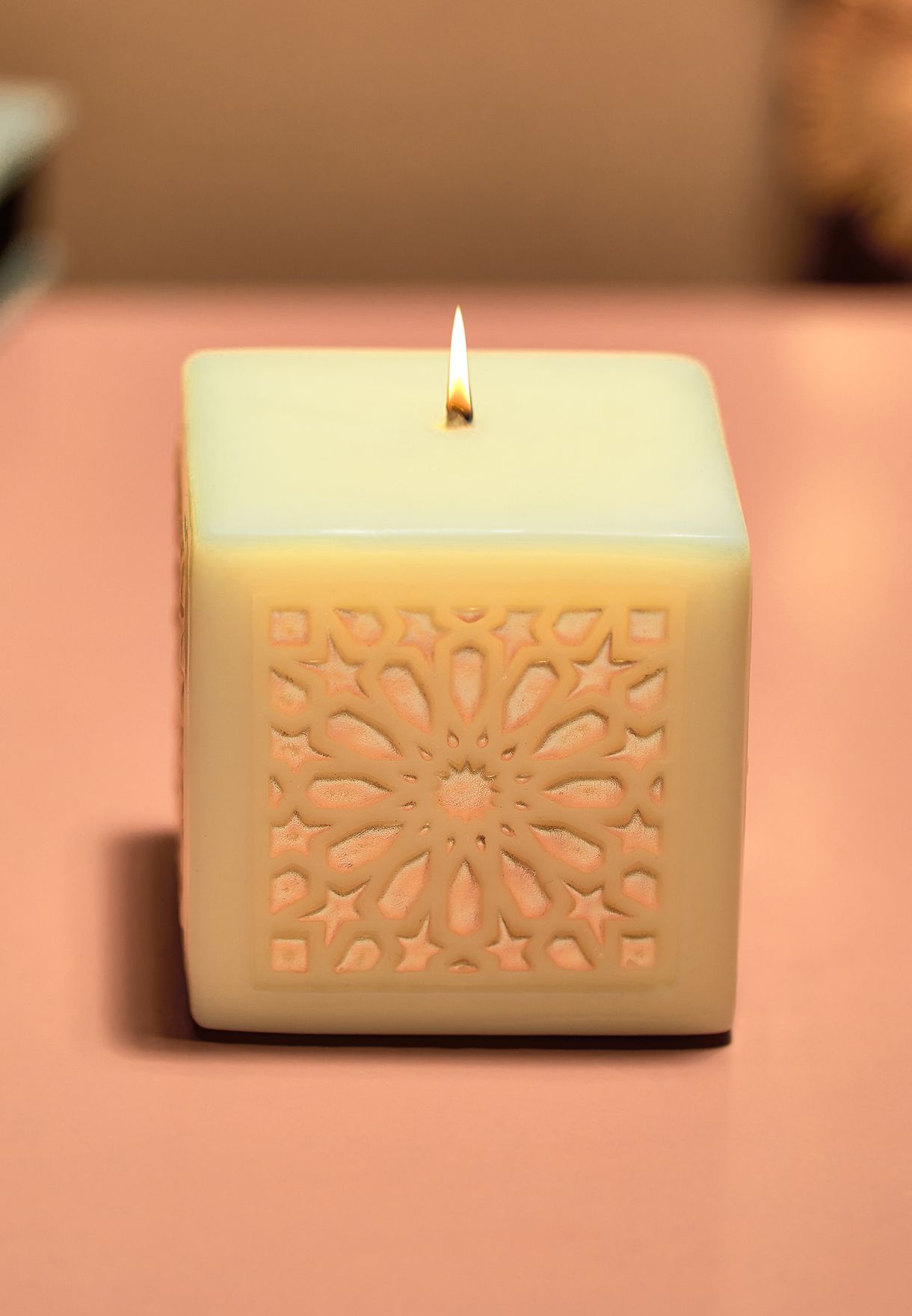 Amal Small Candle