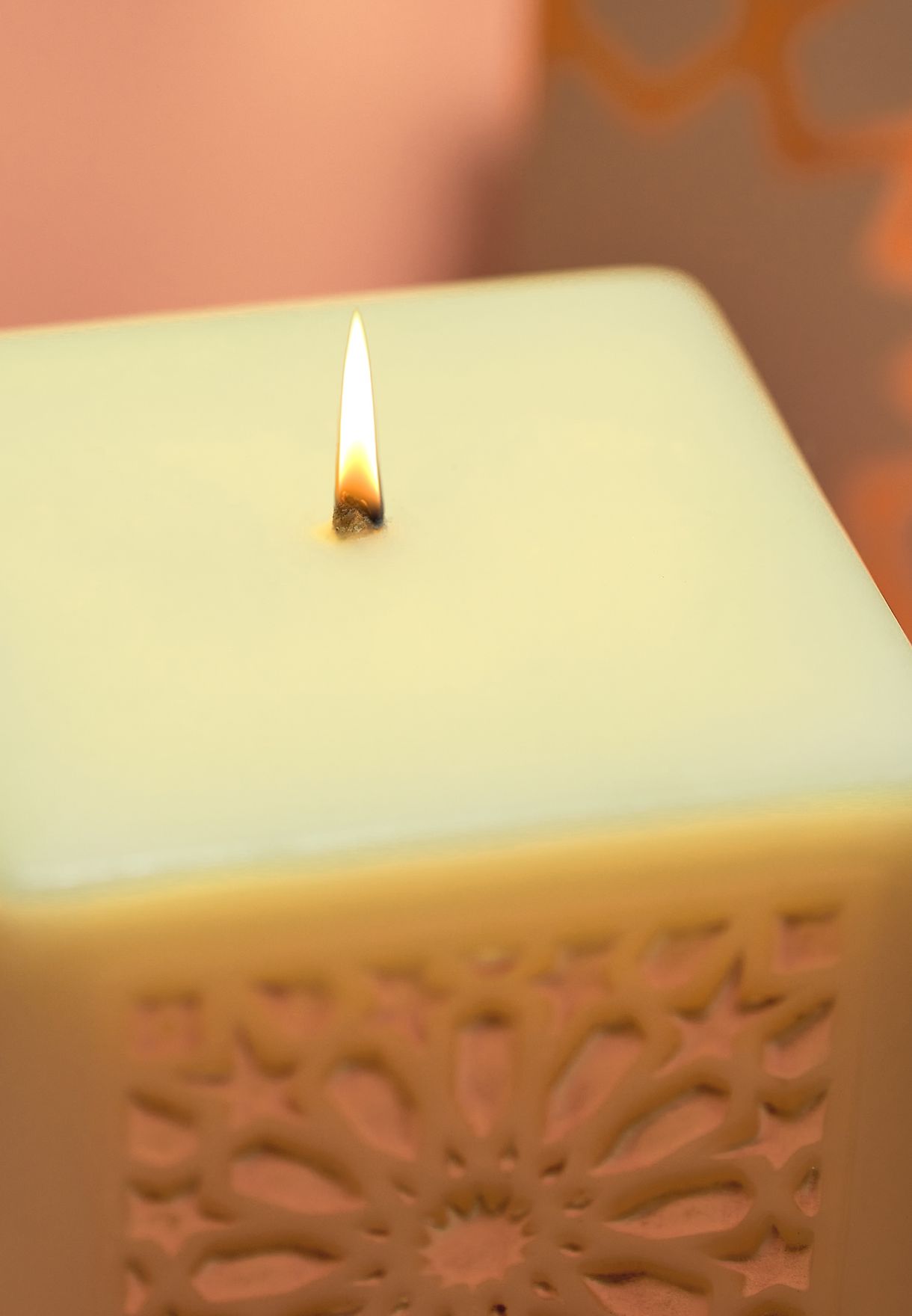 Amal Small Candle