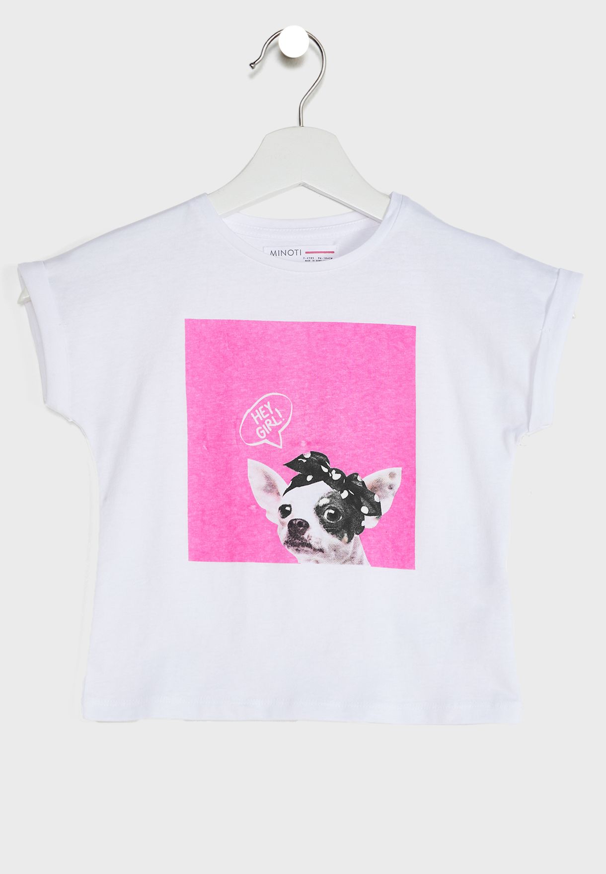Kids Graphic T-Shirt