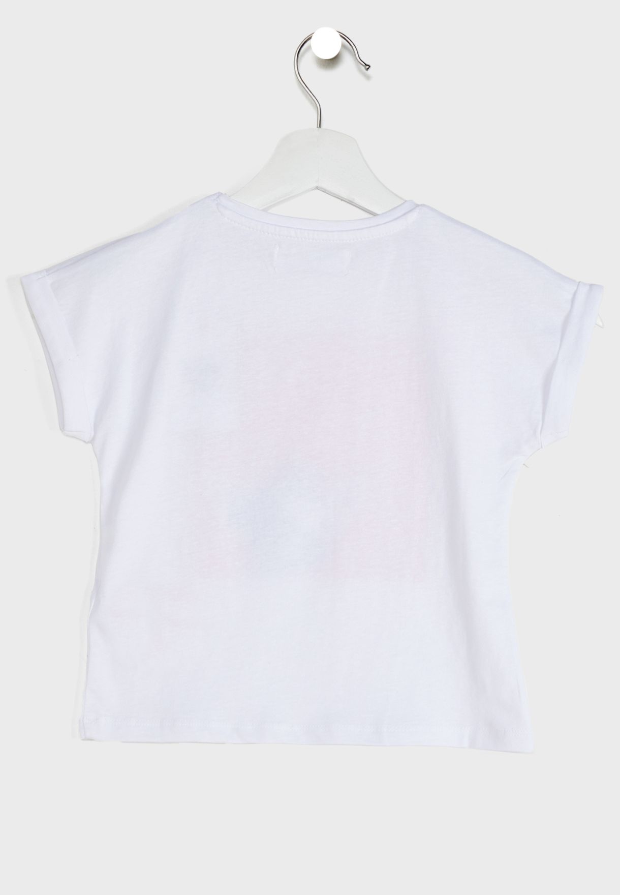 Kids Graphic T-Shirt