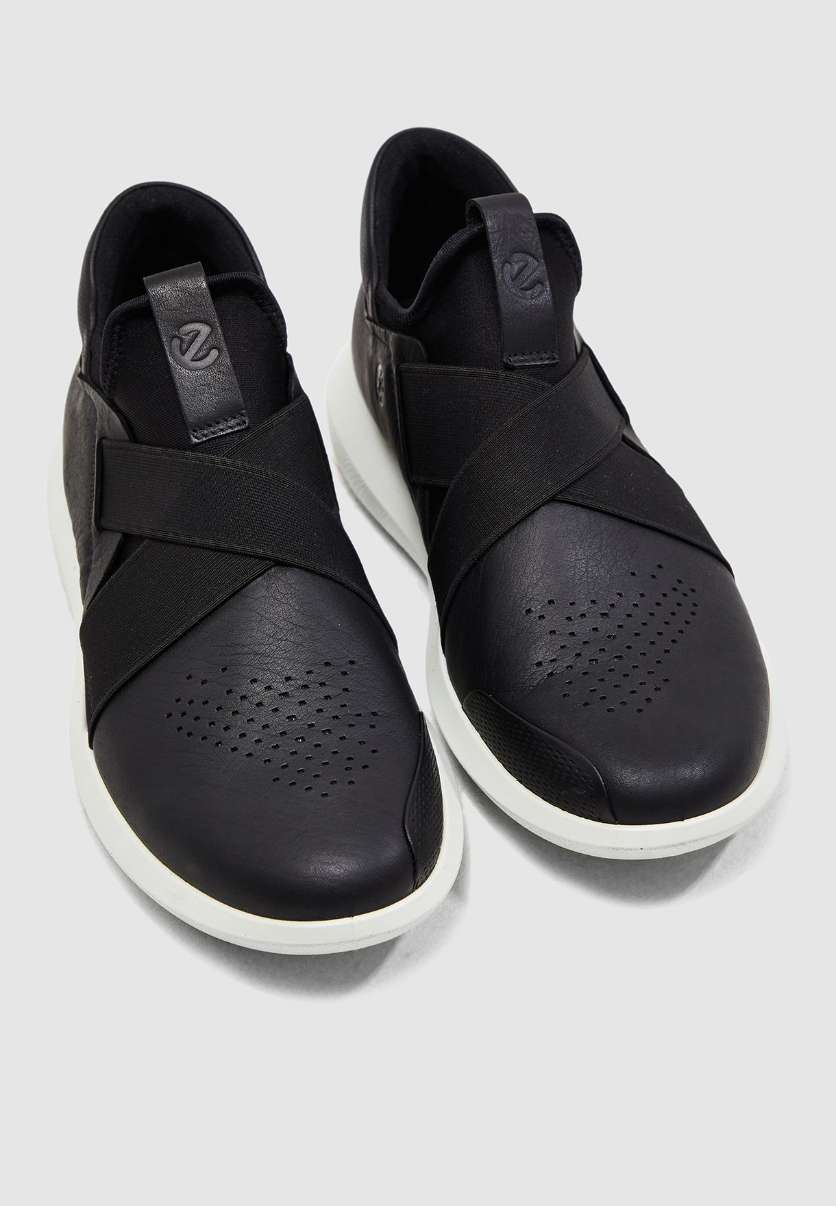 ecco scinapse sneaker