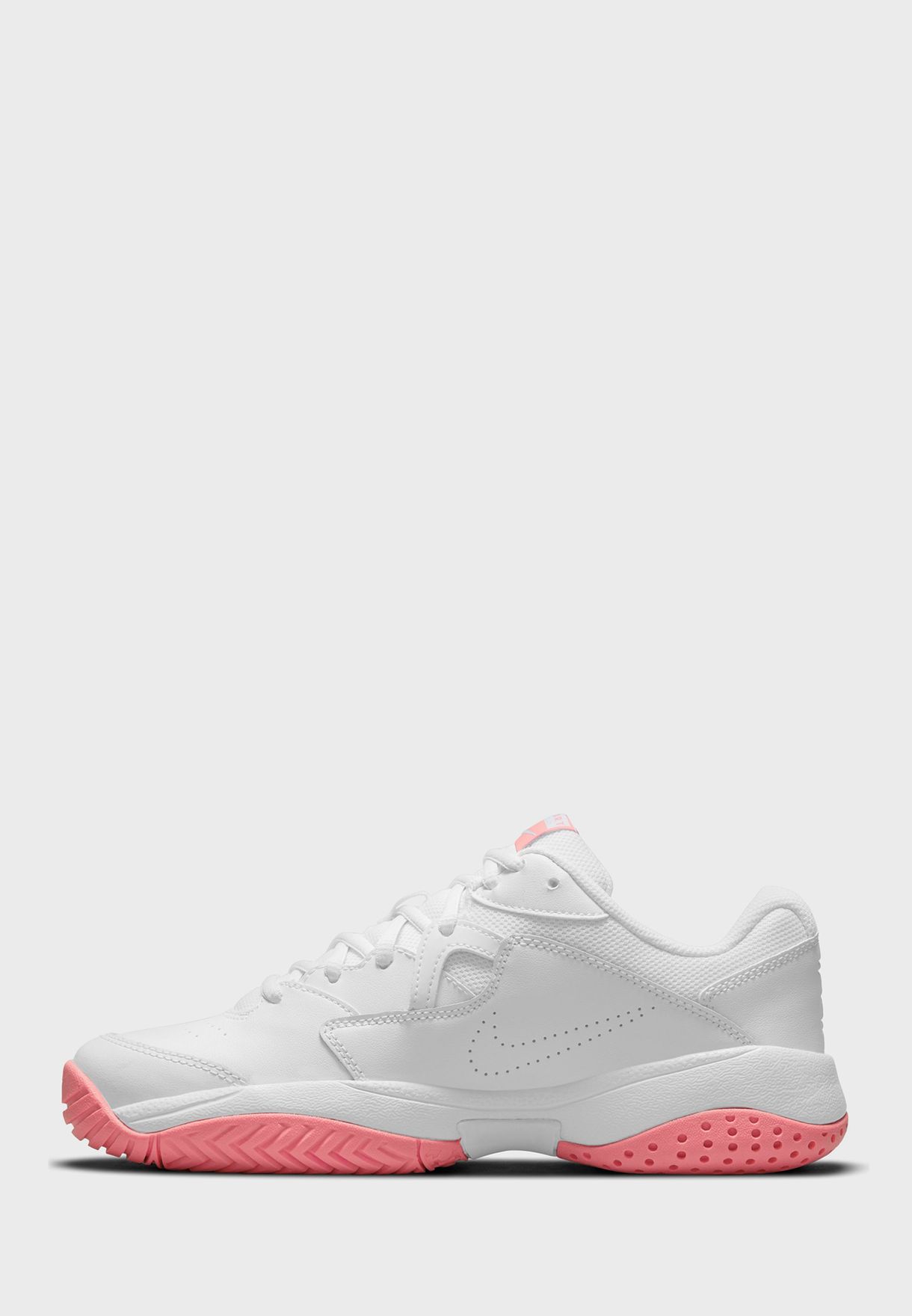 nike court lite 2 mujer