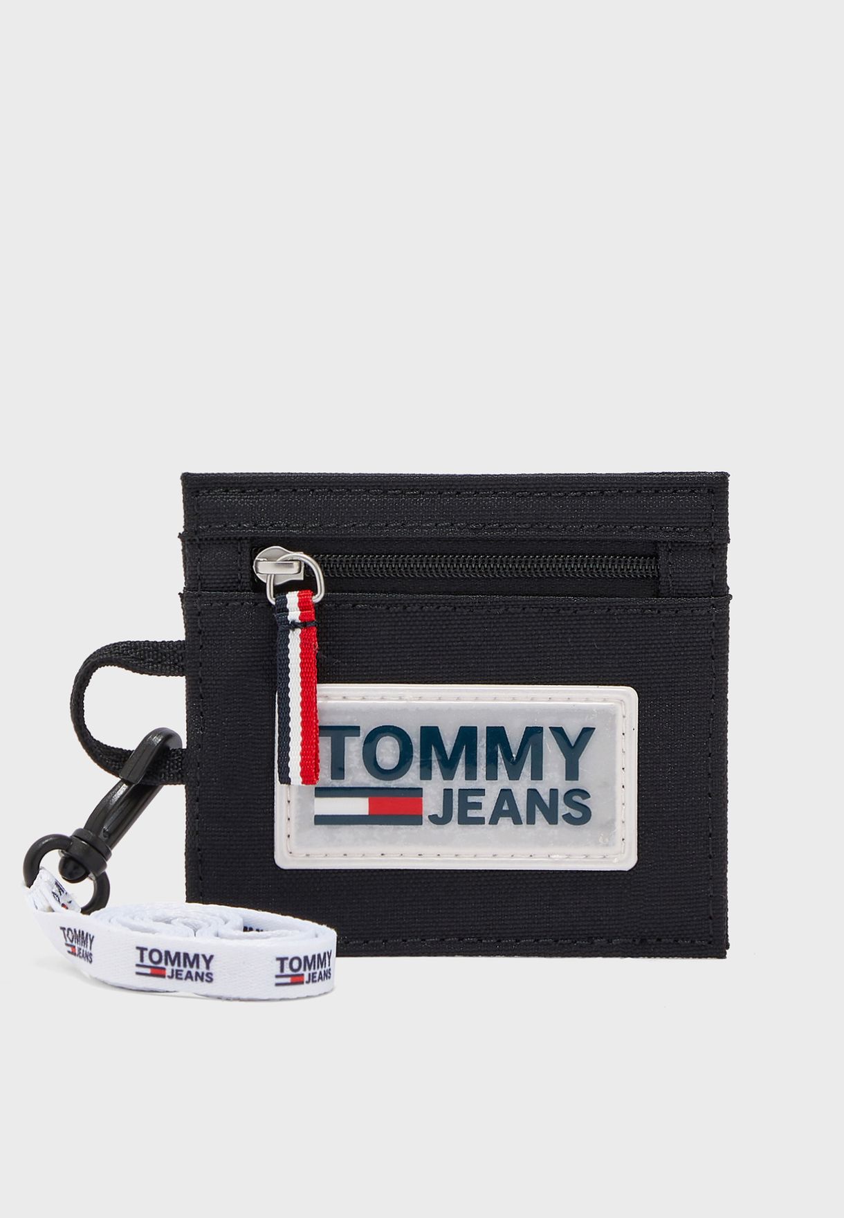 tommy jeans card holder