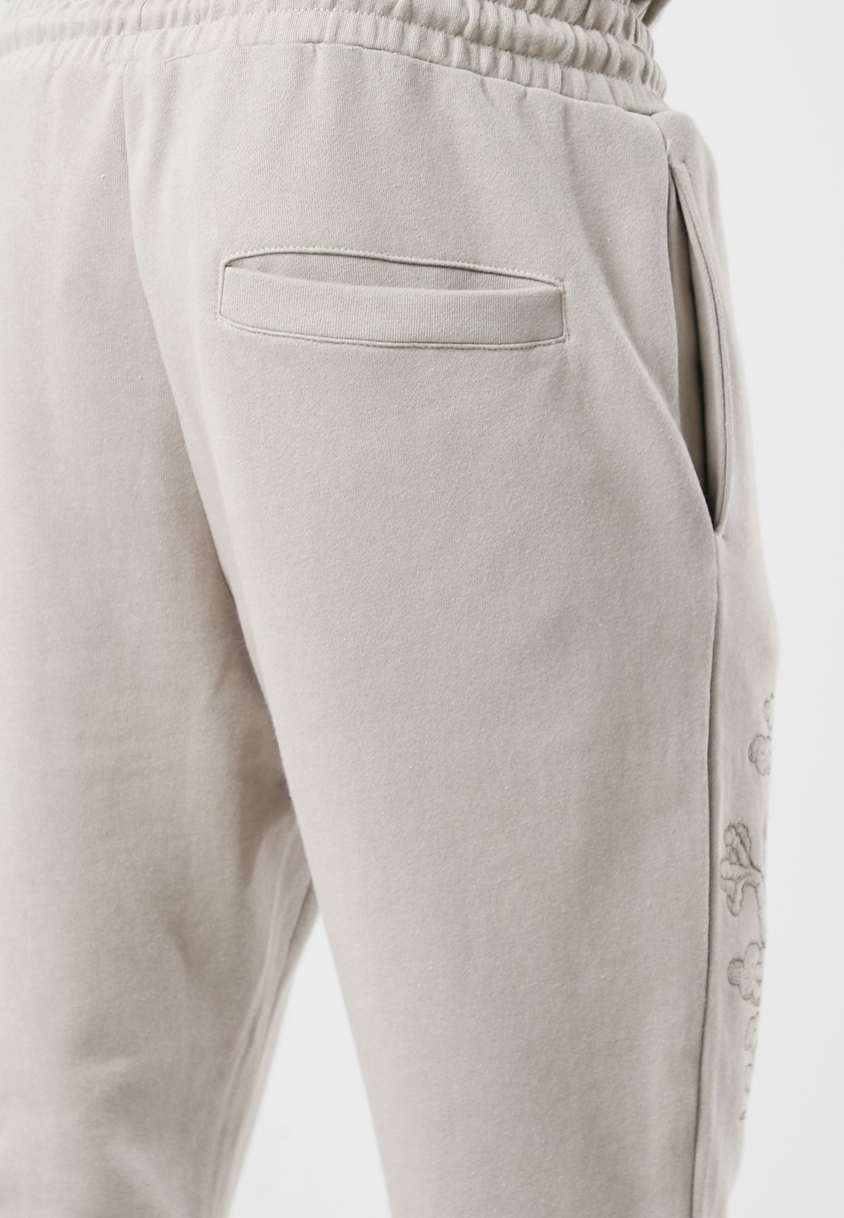 Kyoto Dragon Sweatpants